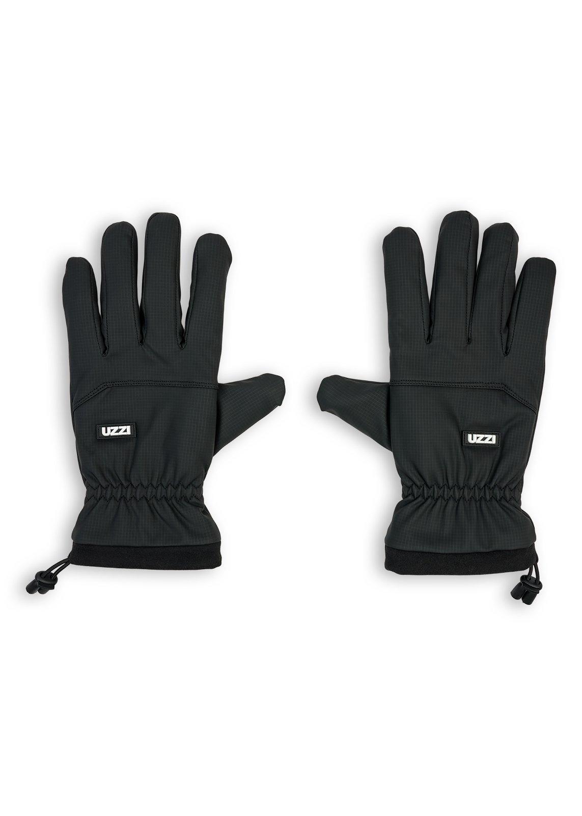 Black Gloves (3250830) | UZZI