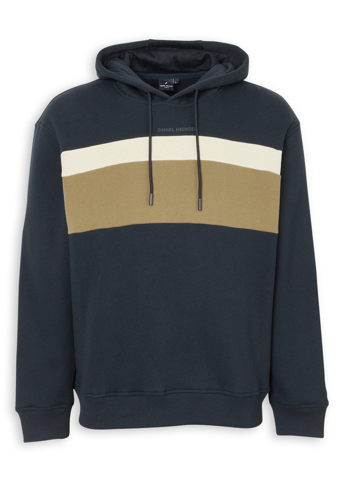 Navy Hoodie (3252613) | Daniel Hechter