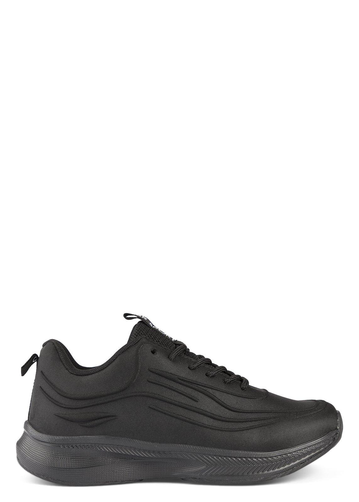 Black Runner Sneakers (3255513) | Truworths