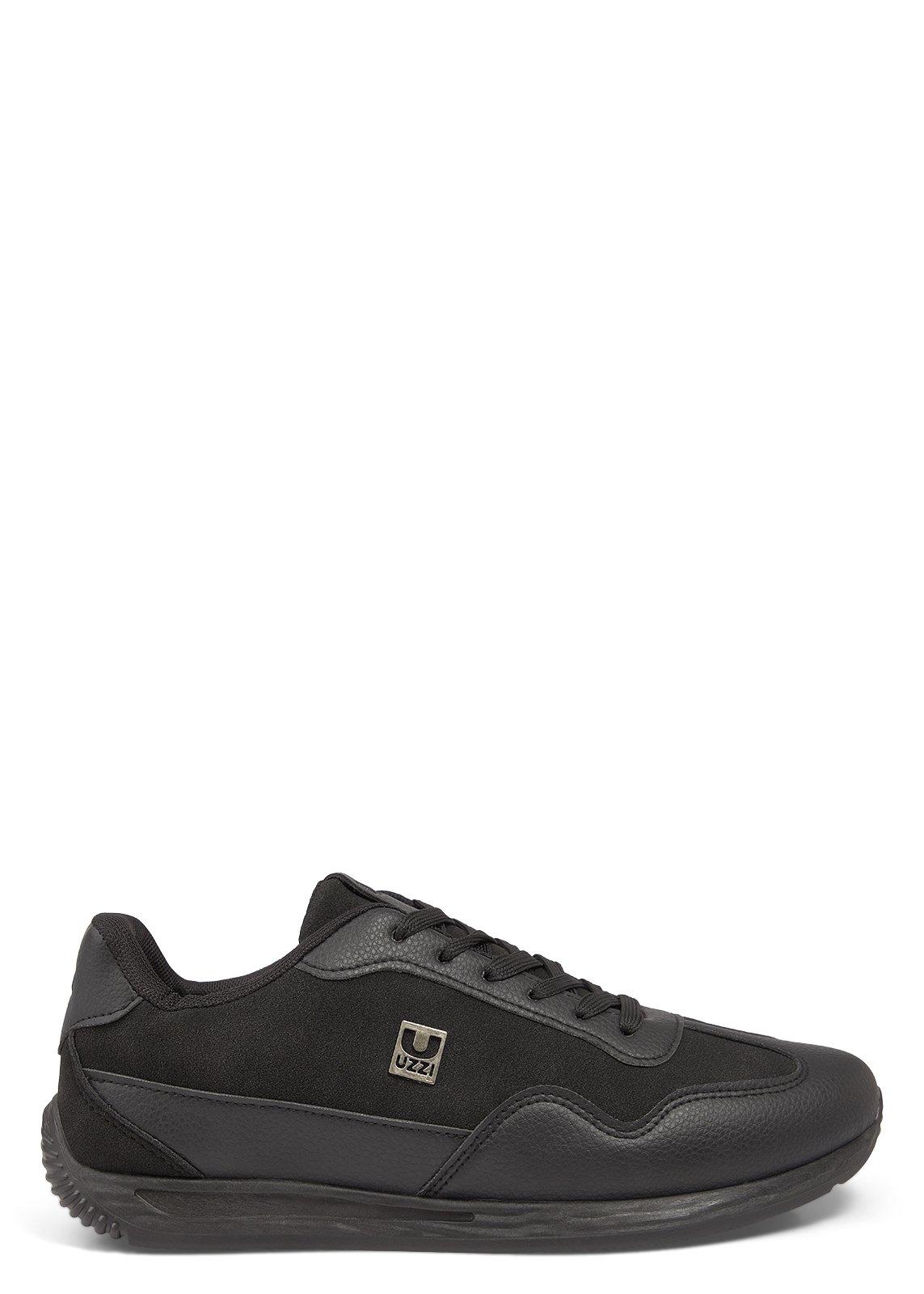user_b368cea0です‼️ Black Sneakers (3258104) | UZZI