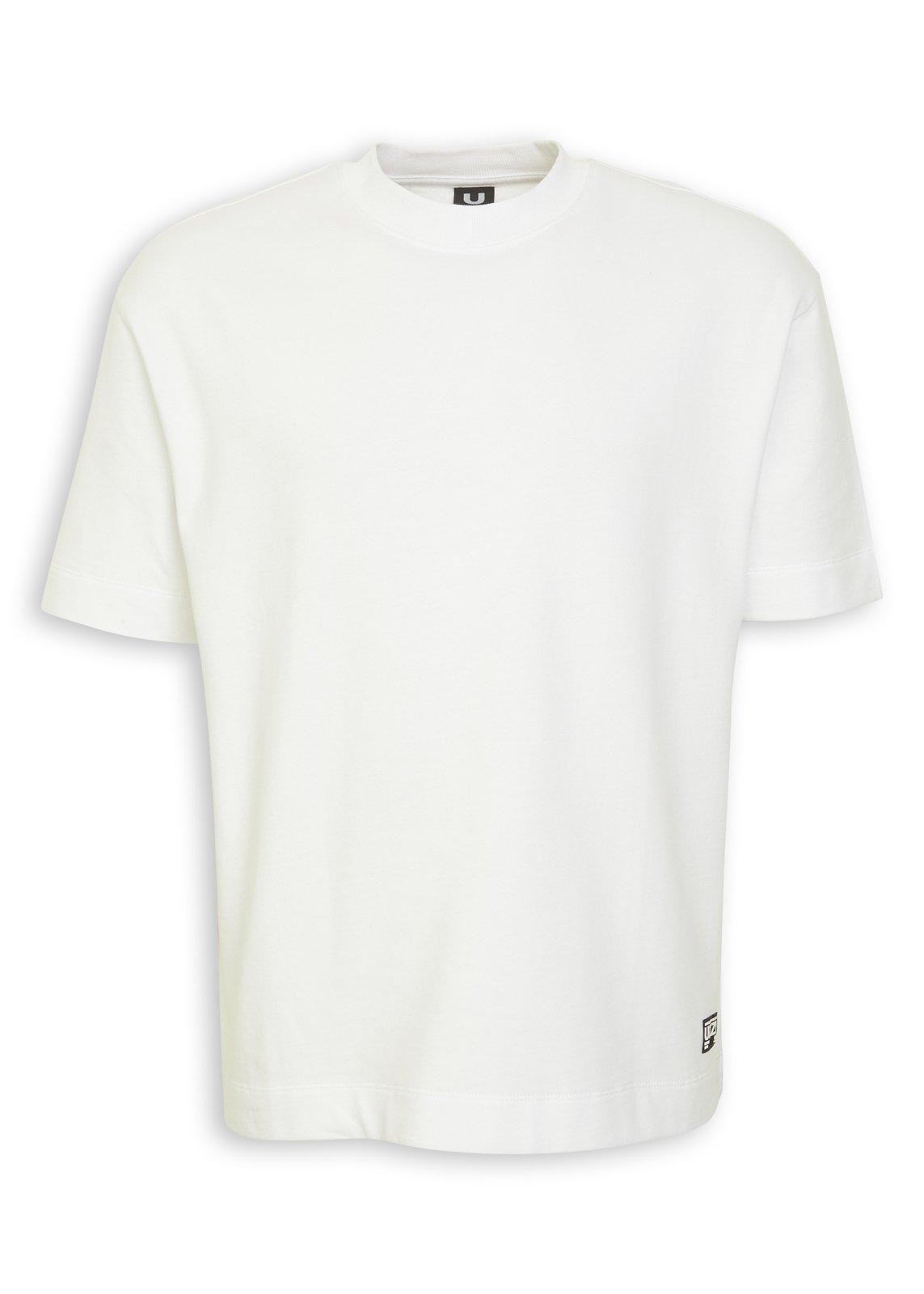 White T-shirt (3259032) | UZZI