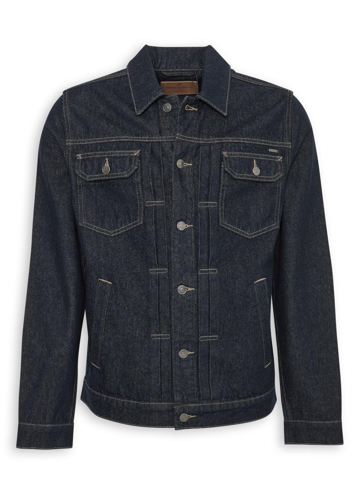 HT　blurhms Denim Jacket Indigo Denim Jacket (3260303) | Daniel Hechter