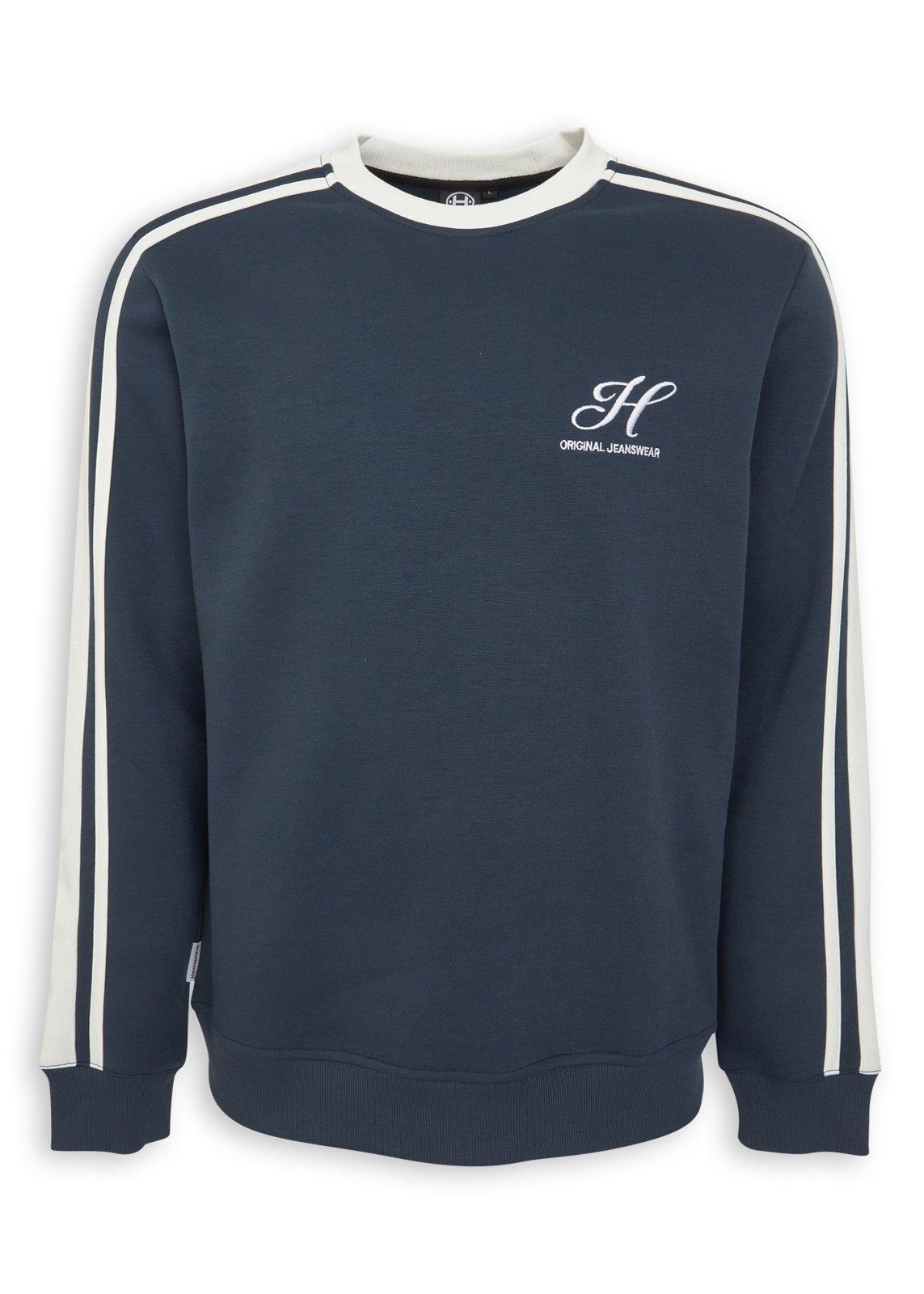 トップス Setinn x WAKE SAPPORO EXCLUSIVE SWEAT Navy Sweatshirt (3260396) | Hemisphere