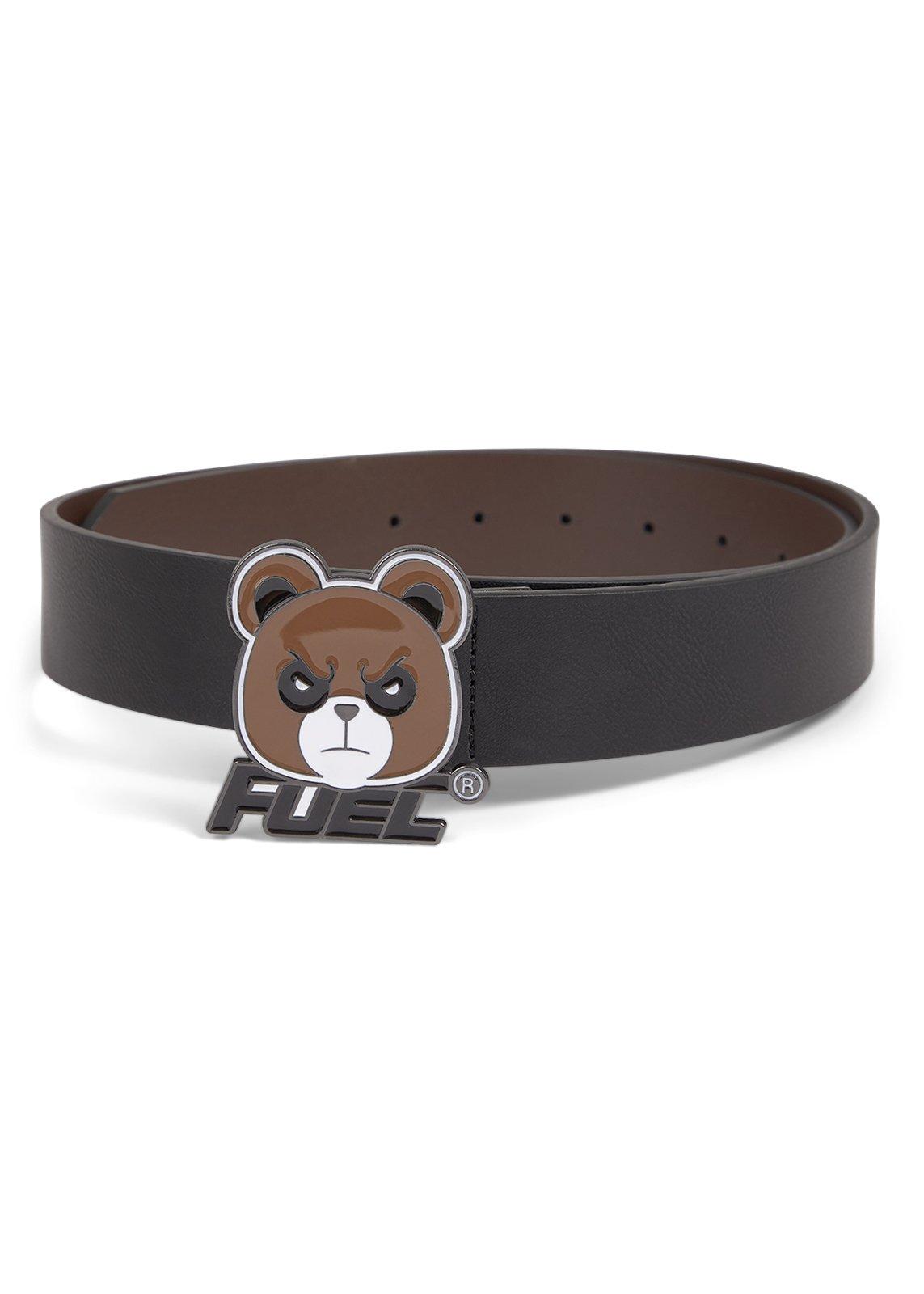 Black Statement Belt (3261338) | Fuel