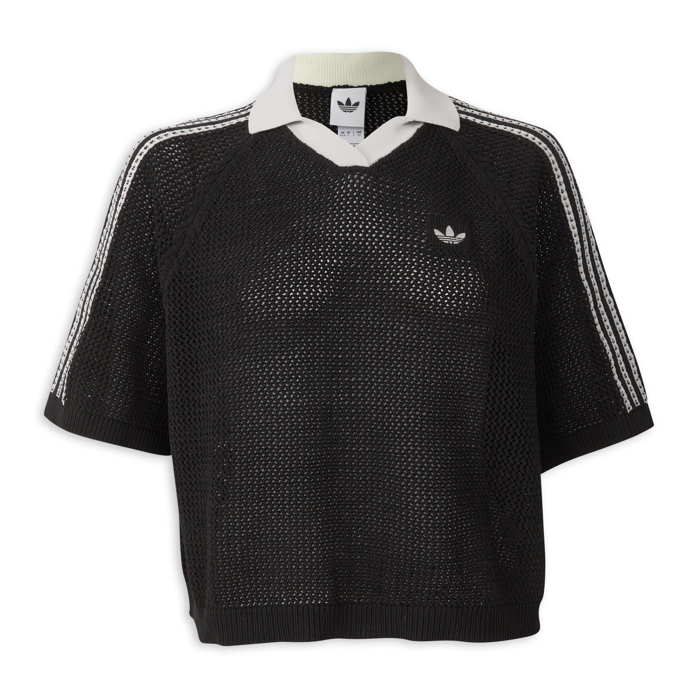 トップス trvo black hole polo BLACK HOLE POLO – TRVO