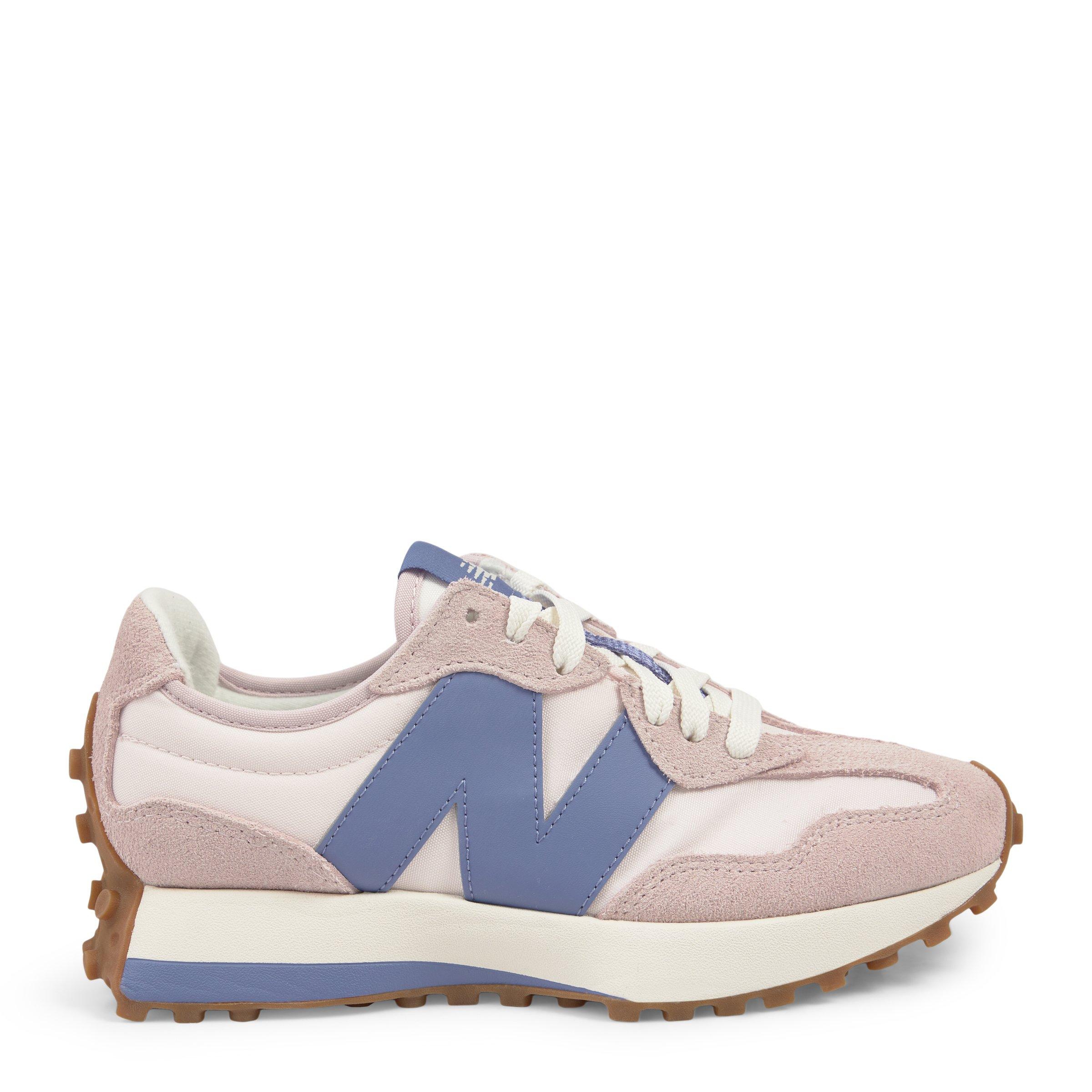 HNR32 Pink and Blue 327 Sneakers (3261800) | New Balance