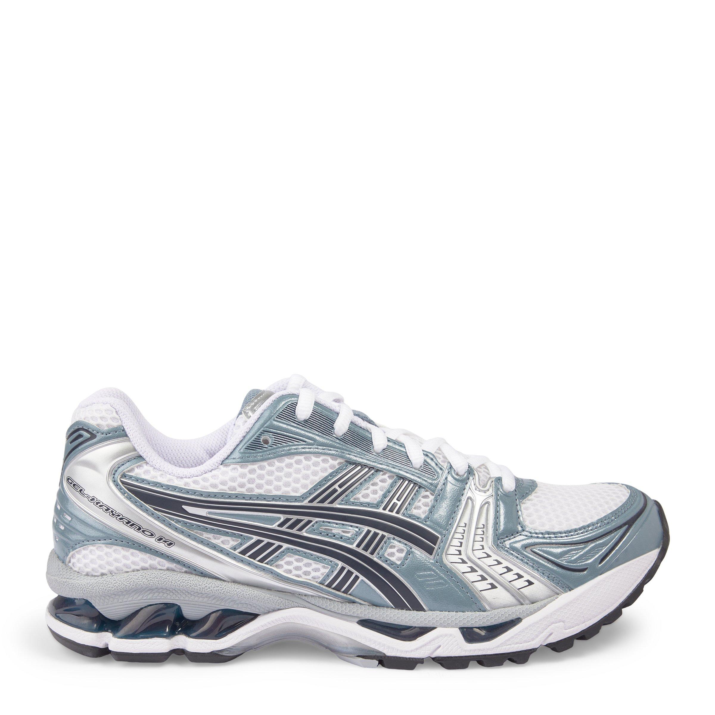 Blue and White Gel Kayano 14 Sneakers (3261921) | Asics