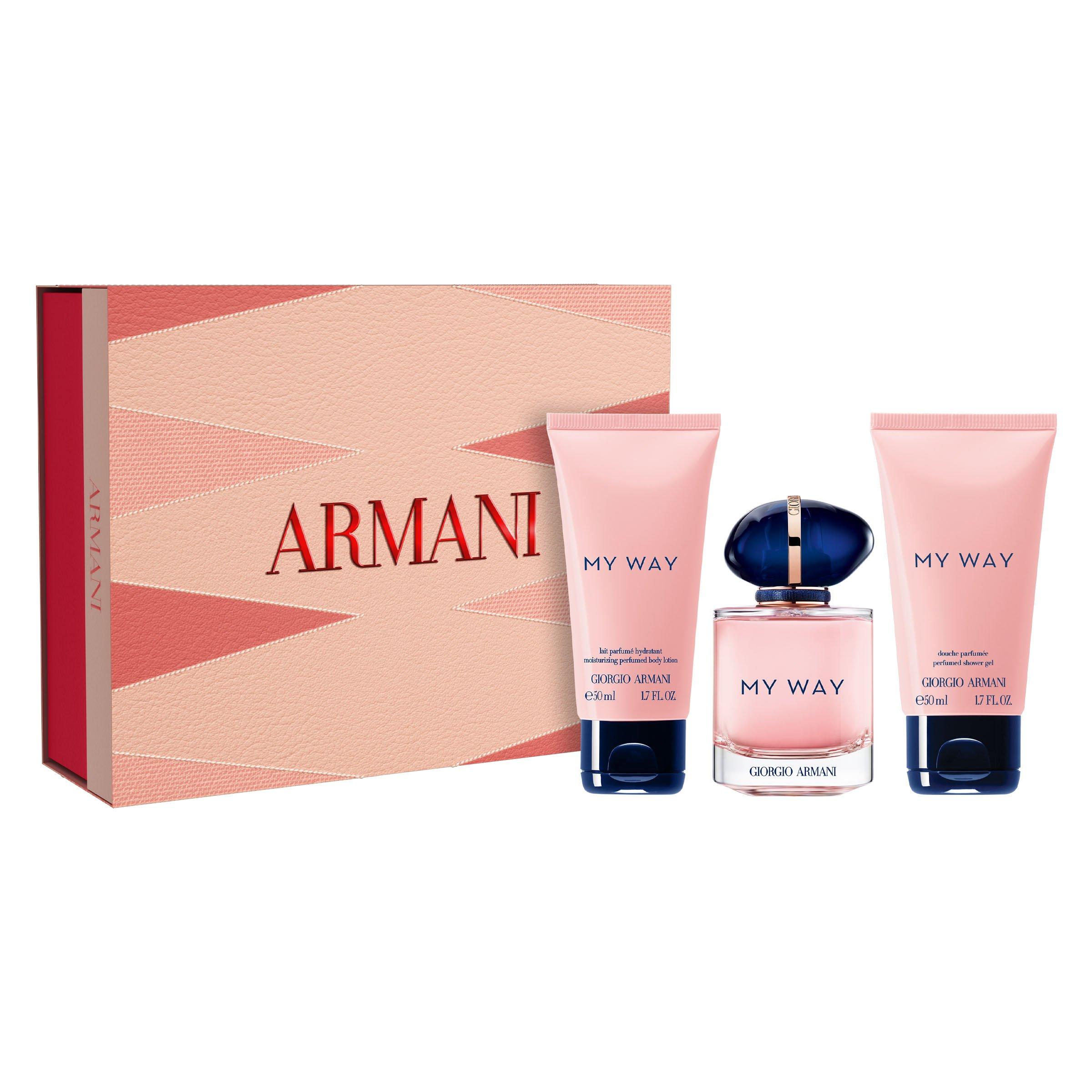 My Way EDP 50ml Gift Set (3261955) | Giorgio Armani