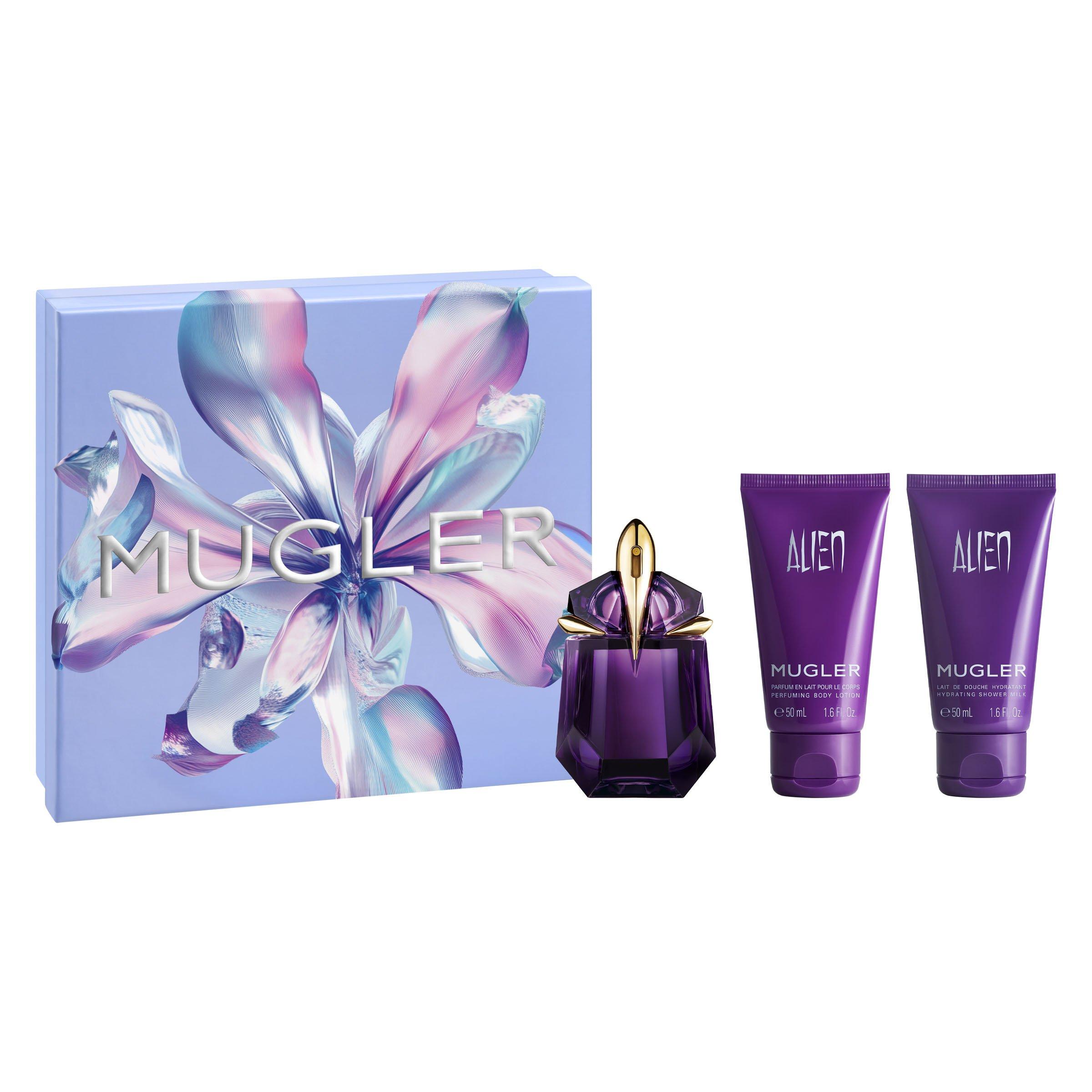 Alien EDP 30ml Gift Set (3262010) | Mugler