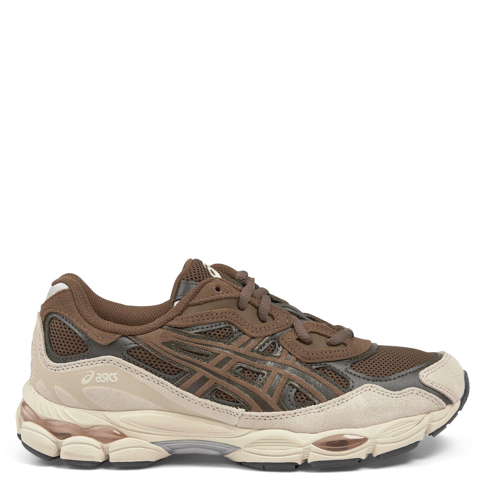 NEW YEAR ㉟ Brown Gel - Nyc Sneakers (3262035) | Asics