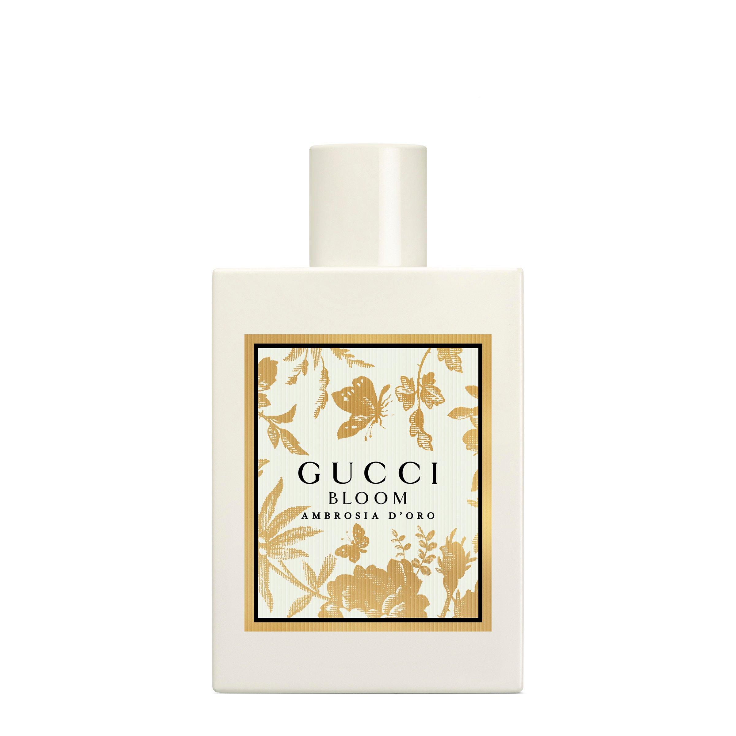 Bloom Ambrosia d'Oro EDP (3262233) | Gucci
