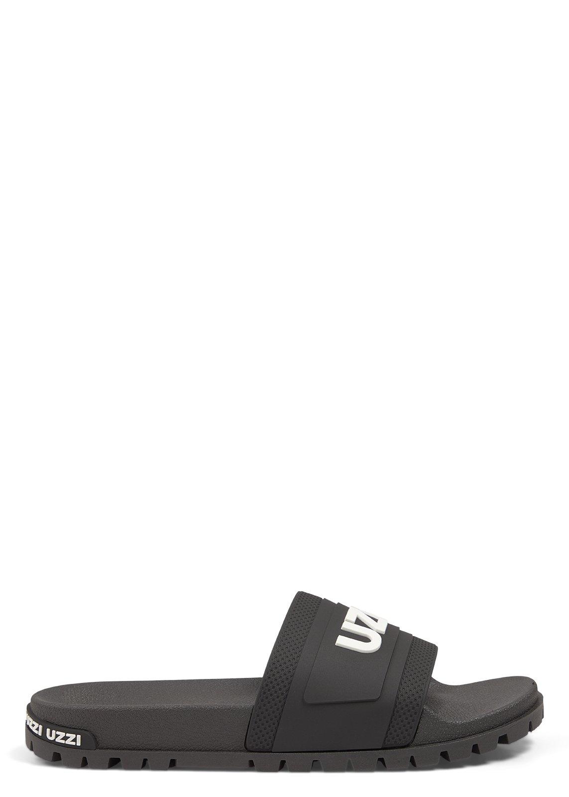 Black Pool Slides (3264444) | UZZI