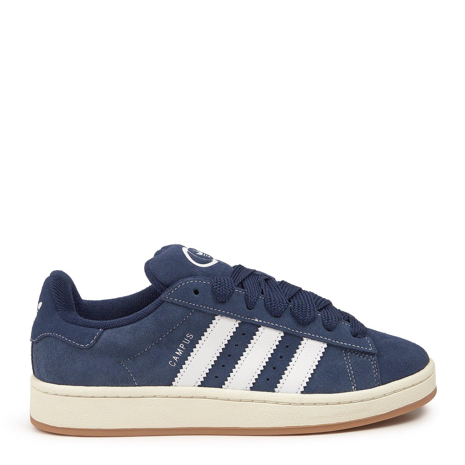 Navy Campus 00s Sneakers (3264739) | Adidas