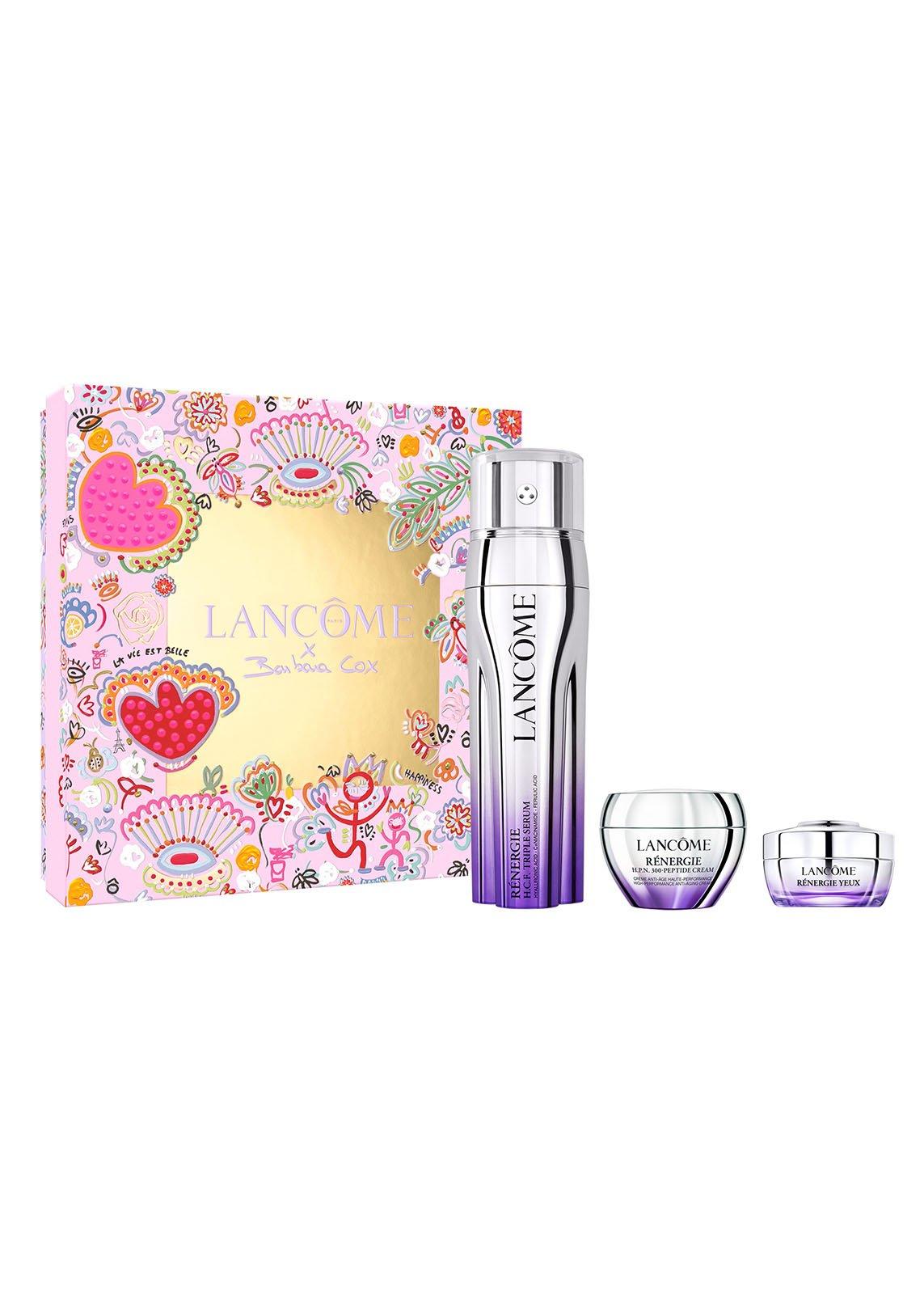 Renergie Triple Serum Gift Set (3264789) | Lancome