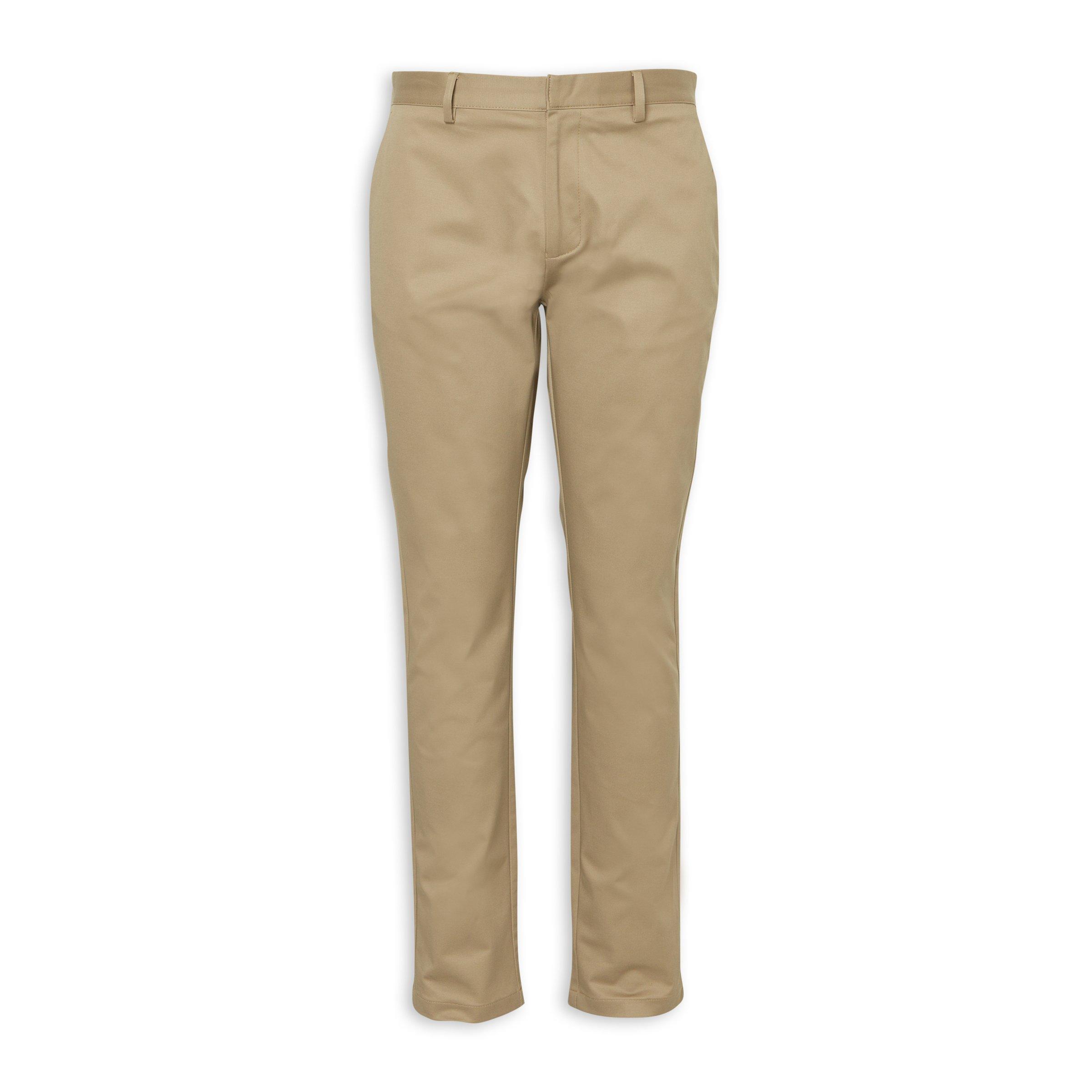パンツ NUMBER (N)INE cotton chino pants beige prod3264838_1.jpeg