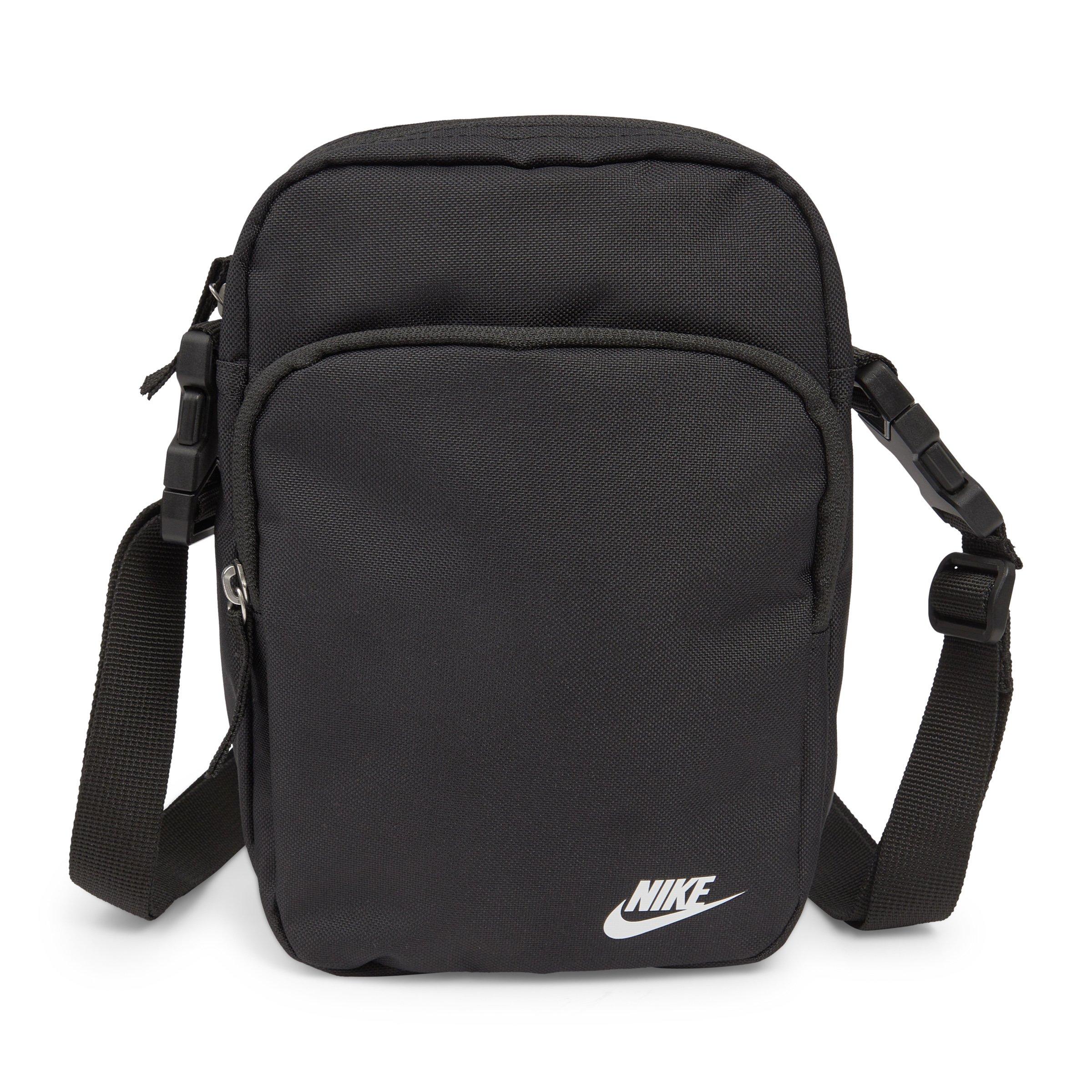 Black Heritage Cross-Body Bag (3265096) | Nike