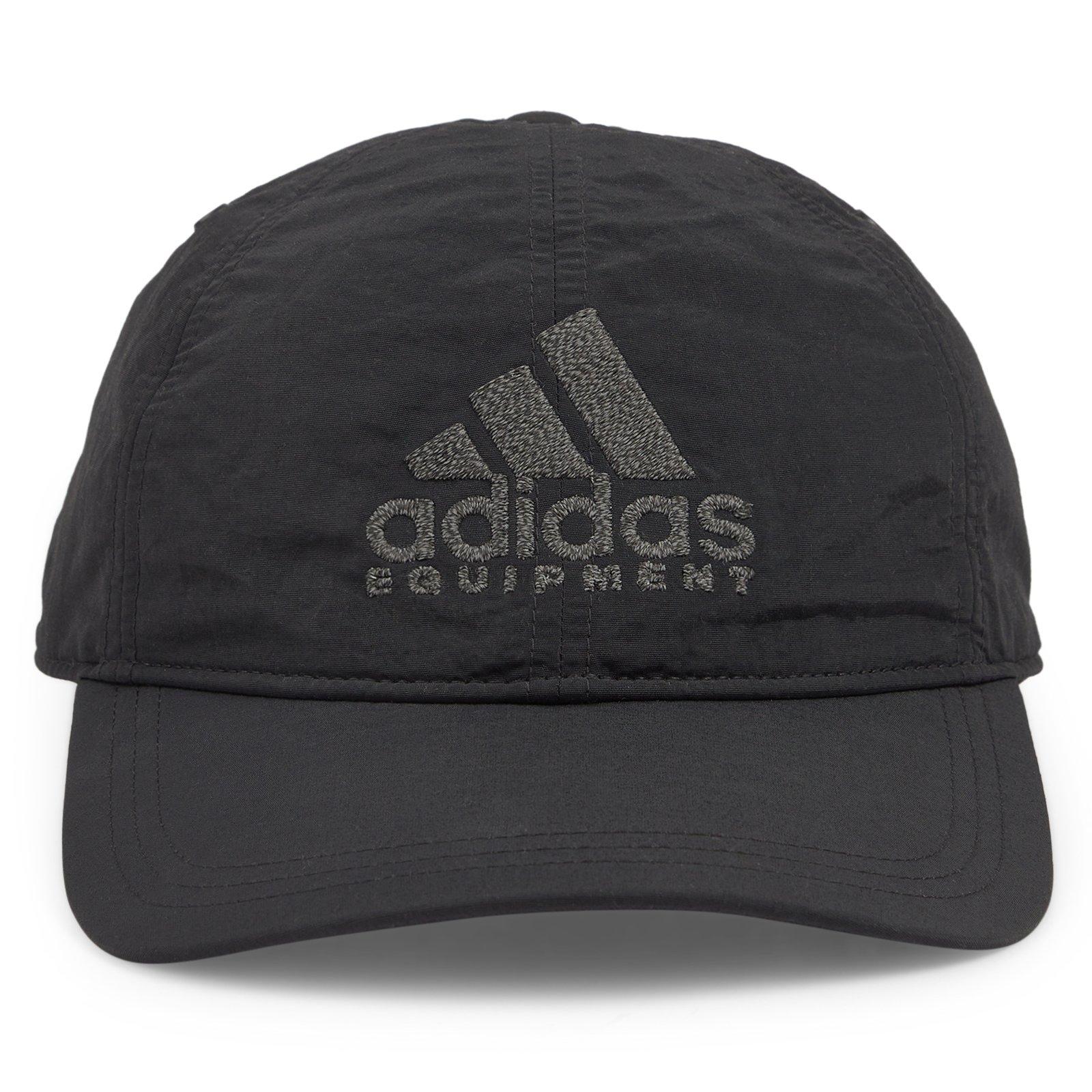 AGE FACTORY キャップ Black Equipment Cap (3265404) | Adidas
