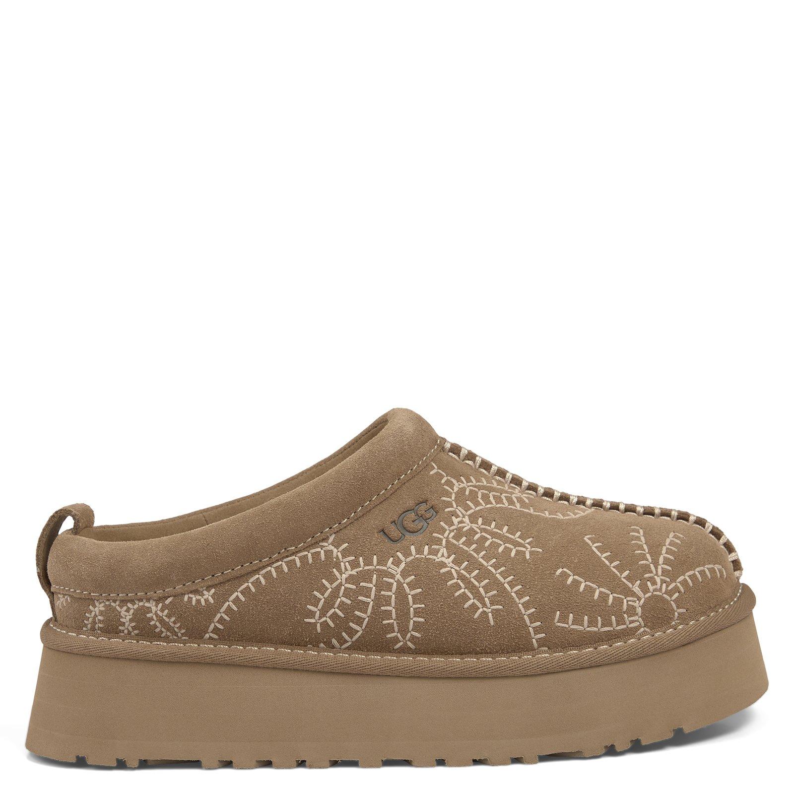 Brown Tazz Botanic Slip On (3265541) | Ugg