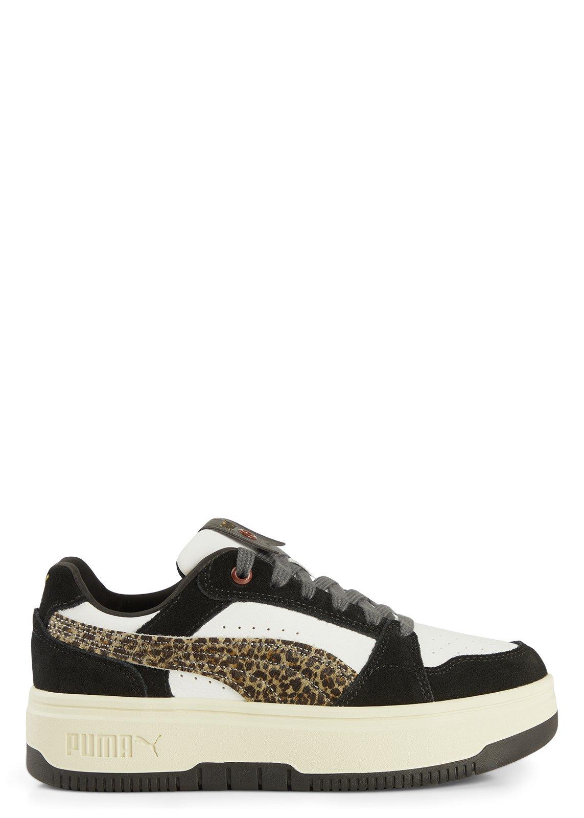Puma Rebound Femme Low Sneakers (3265770) | Puma