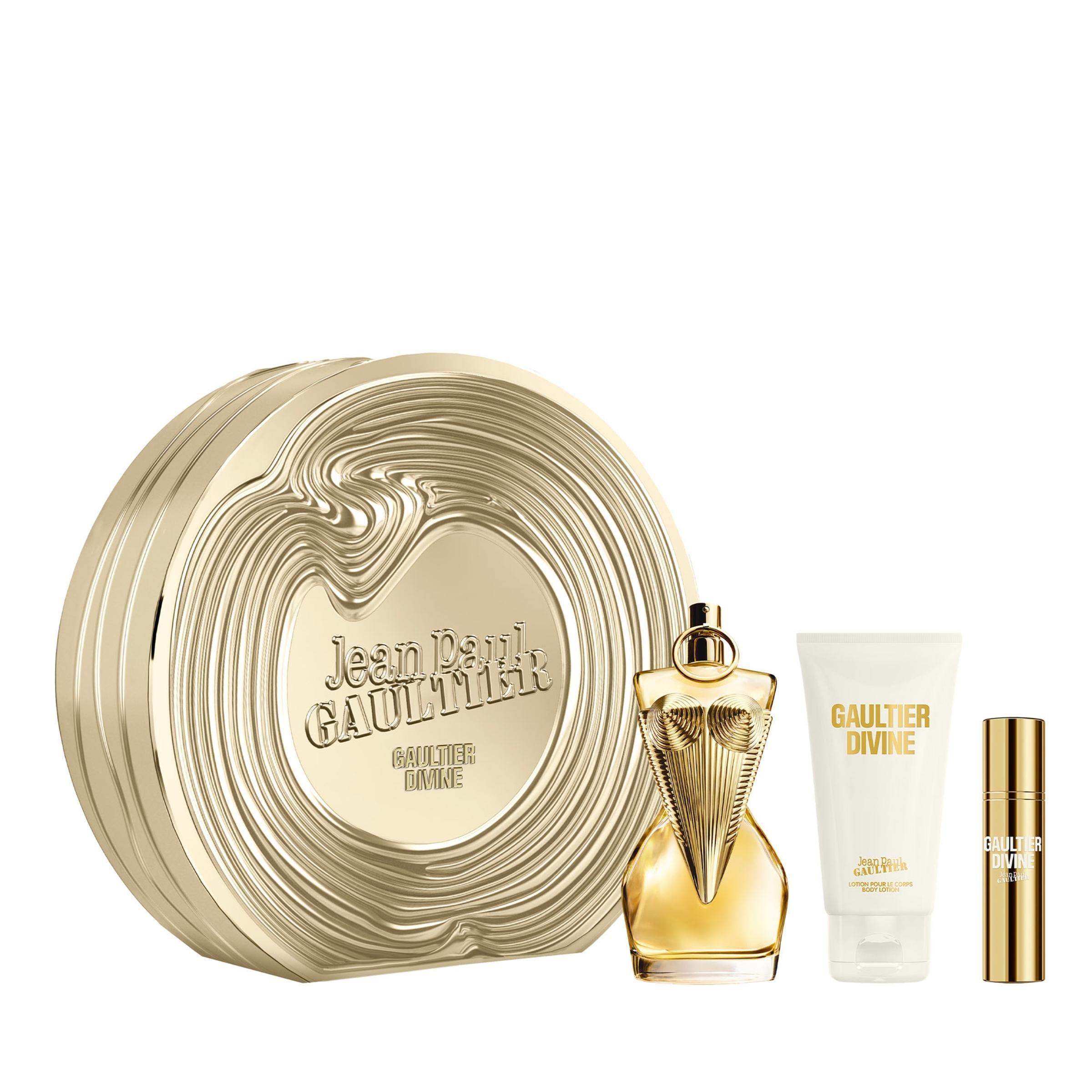 Gaultier Divine EDP Gift Set (3268378) | Jean Paul Gaultier