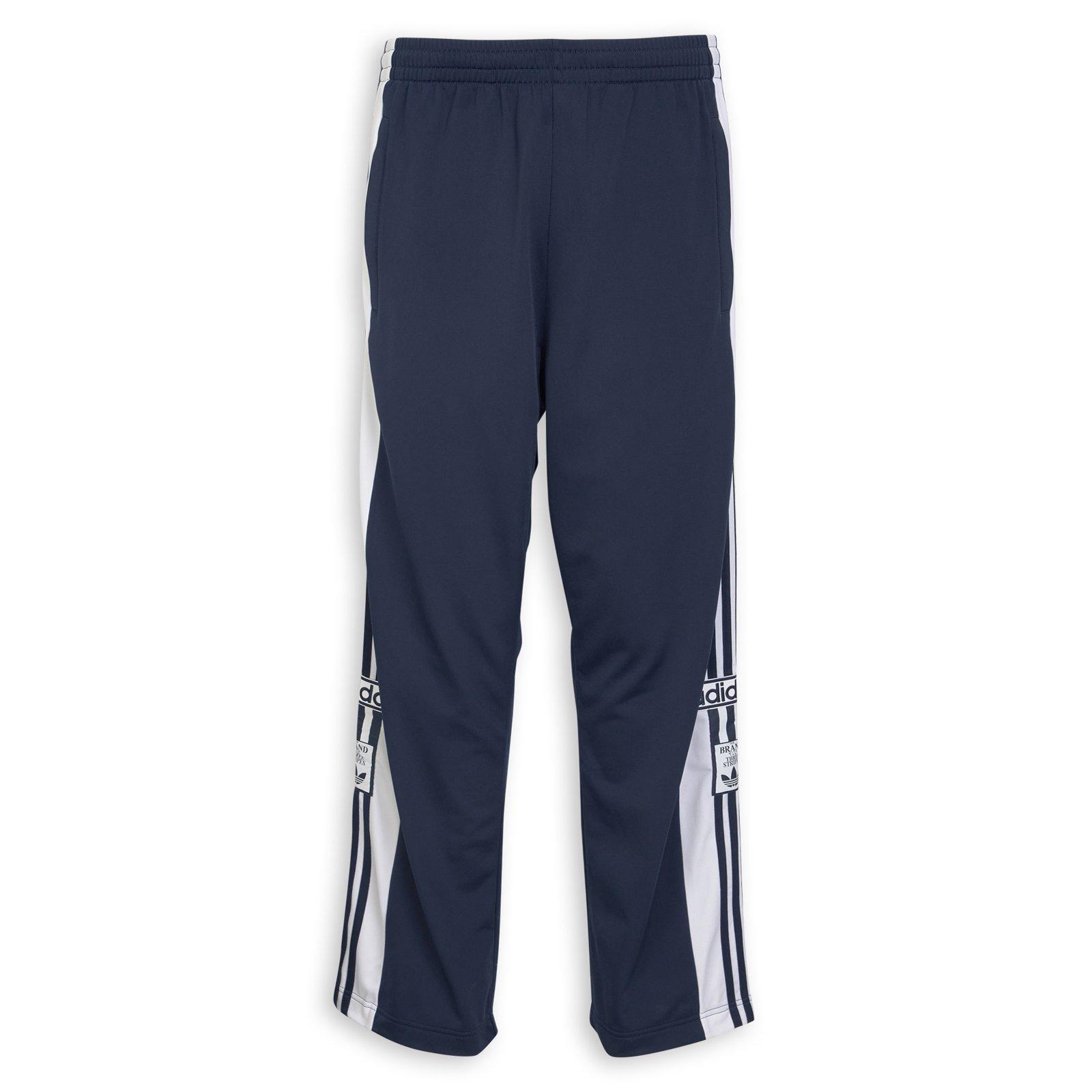 Navy Adibreak Pants (3268985) | Adidas
