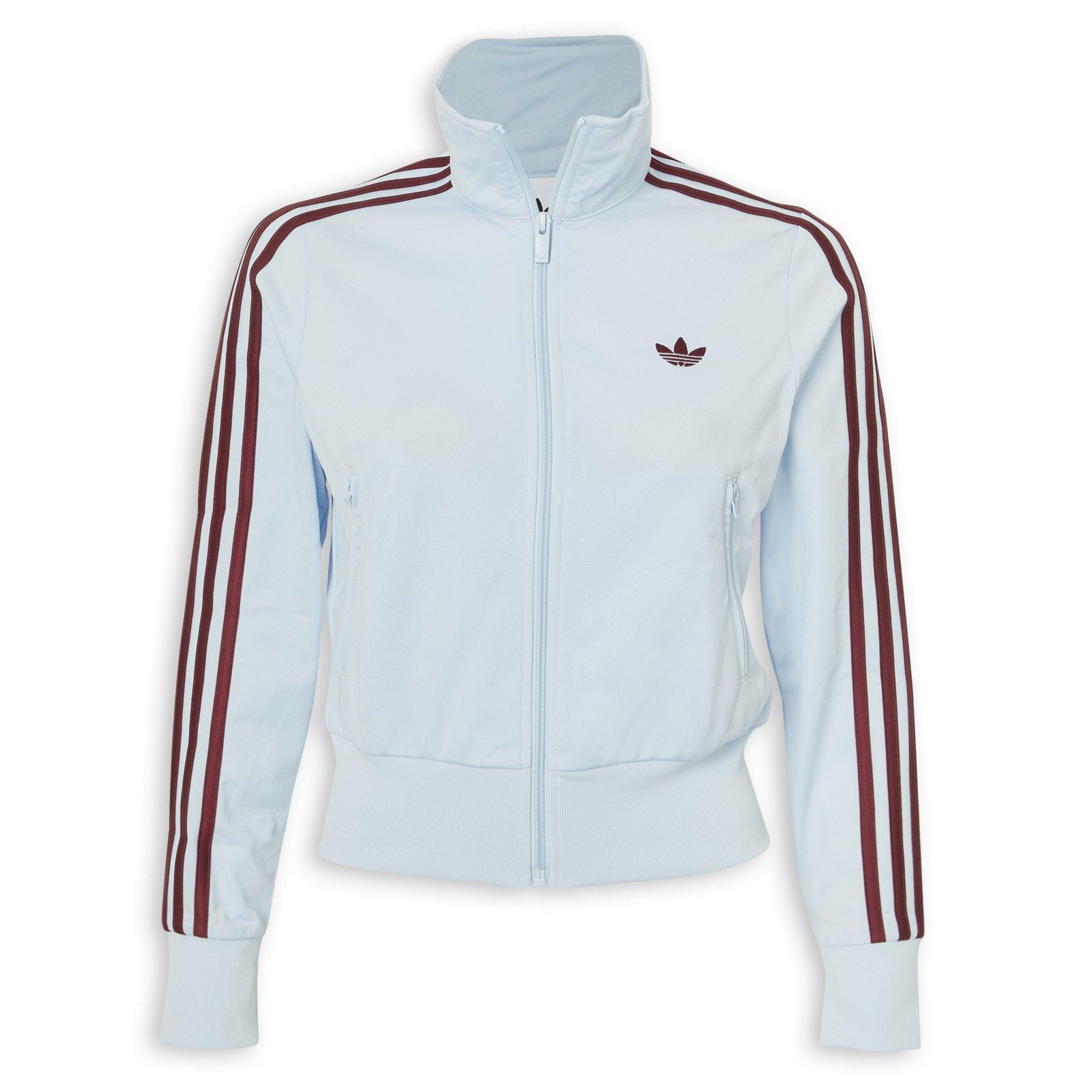 Blue Firebird Classic Track Top (3270265) | Adidas