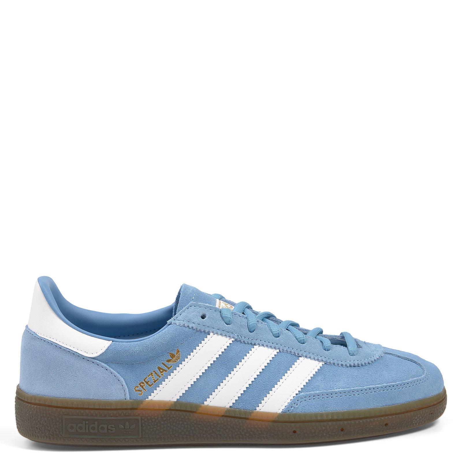 Blue Handball Spezial Sneakers (3270313) | Adidas