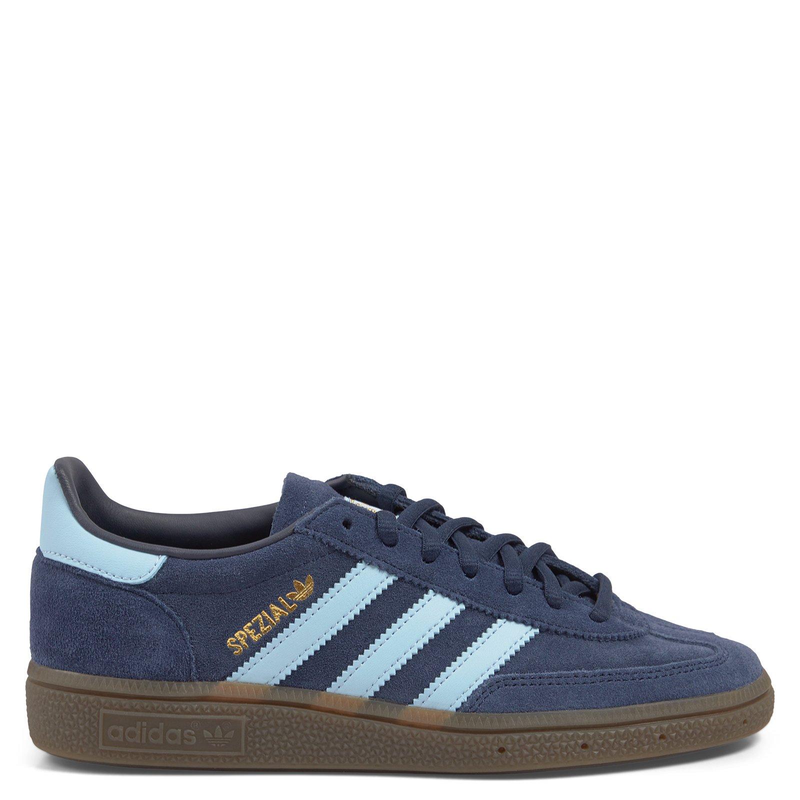 Blue Handball Spezial Sneakers (3270314) | Adidas
