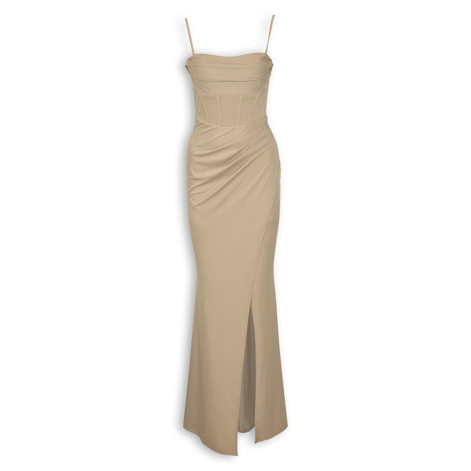 Stone Sweetheart Corset Dress (3270837) | RSVP