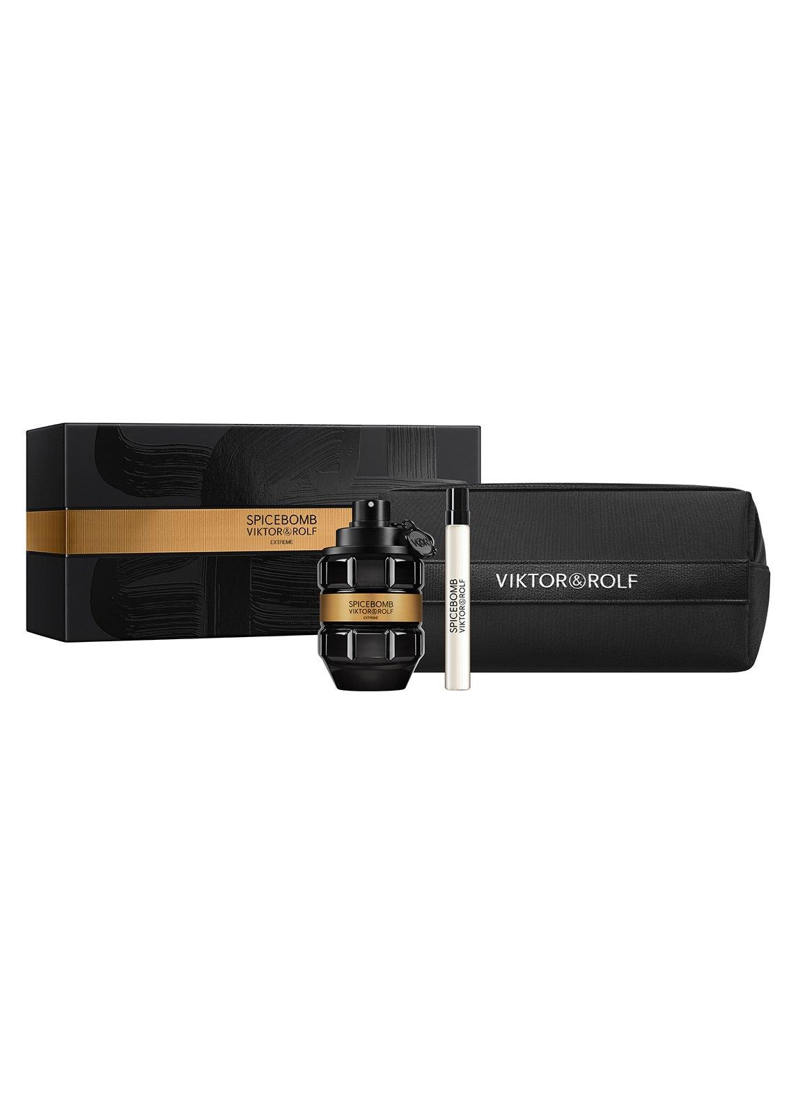 Spicebomb Extreme 90ml Gift Set (3271535) | Viktor and Rolf