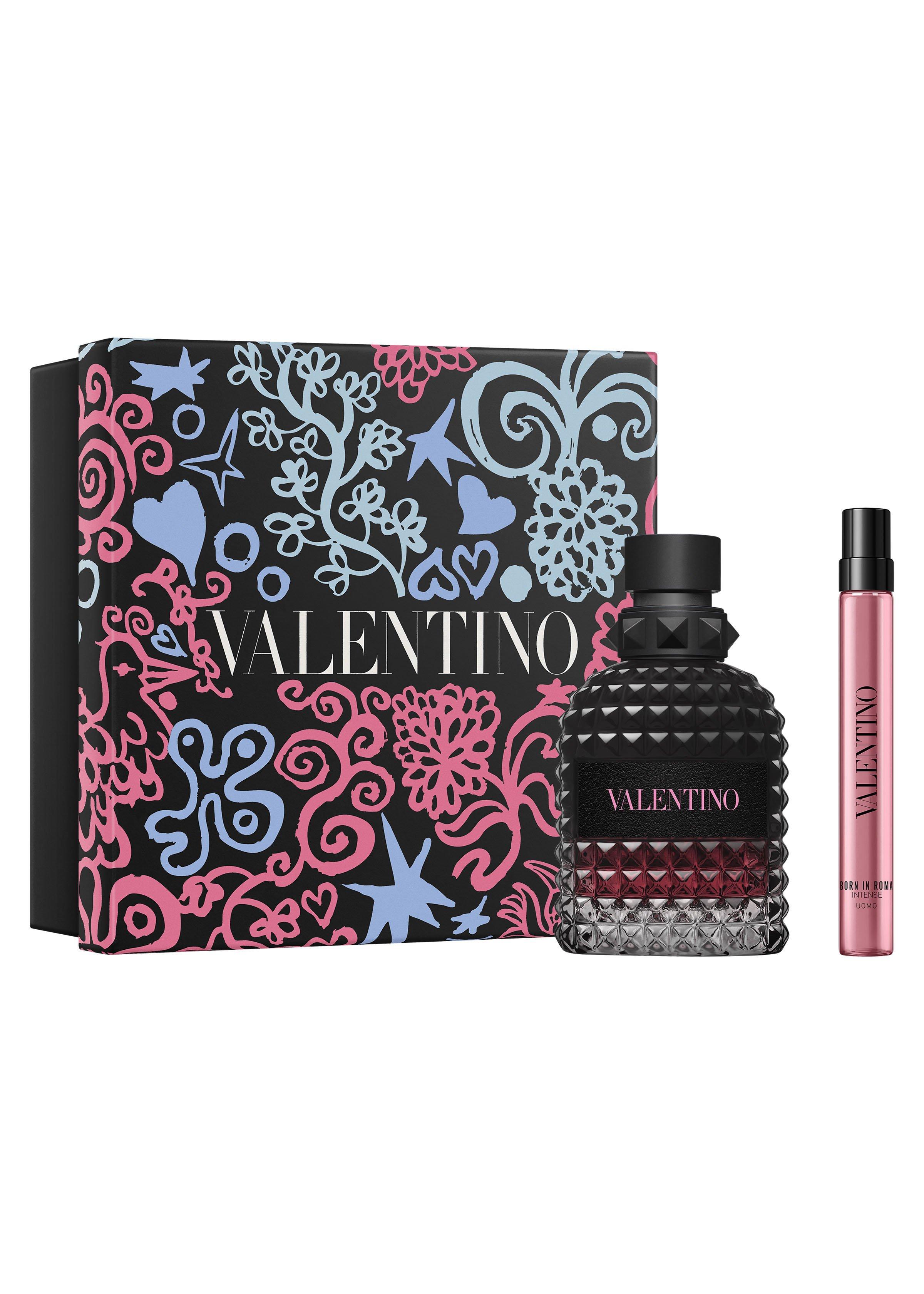 Born in Roma Intense Uomo 50ml Gift Set (3271536) | Valentino