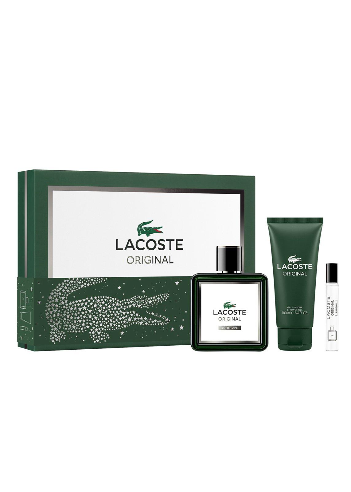 Original Parfum Gift Set (3272906) | Lacoste