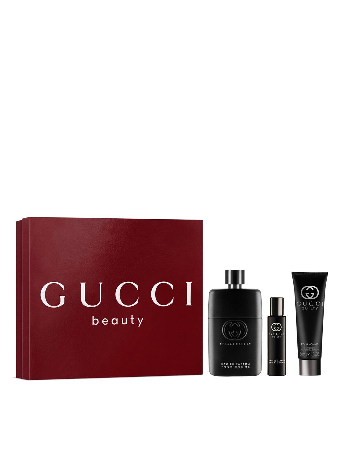 Guilty Pour Homme EDP Gift Set (3273185) | Gucci