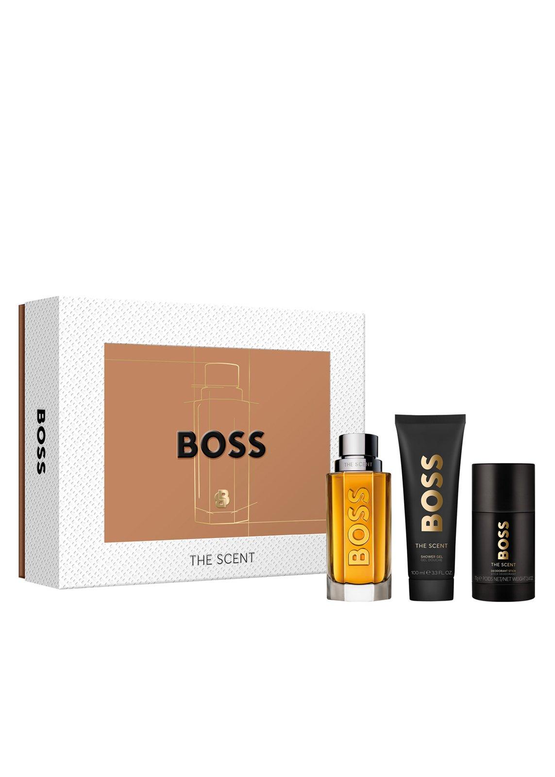 BOSS THE SCENT 香水セット The Scent EDT Gift Set (3273190) | Hugo Boss