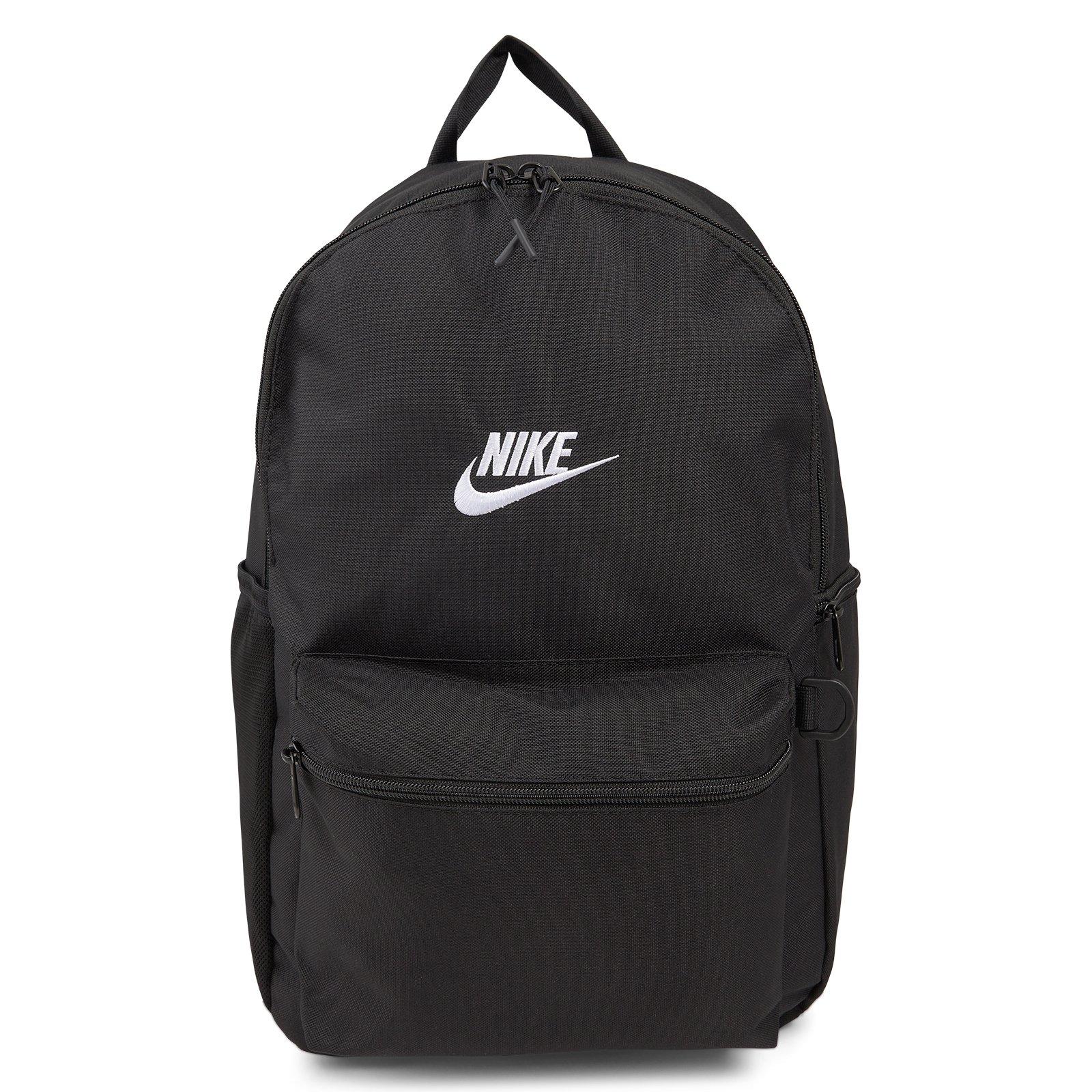 Black Heritage Backpack (3273859) | Nike