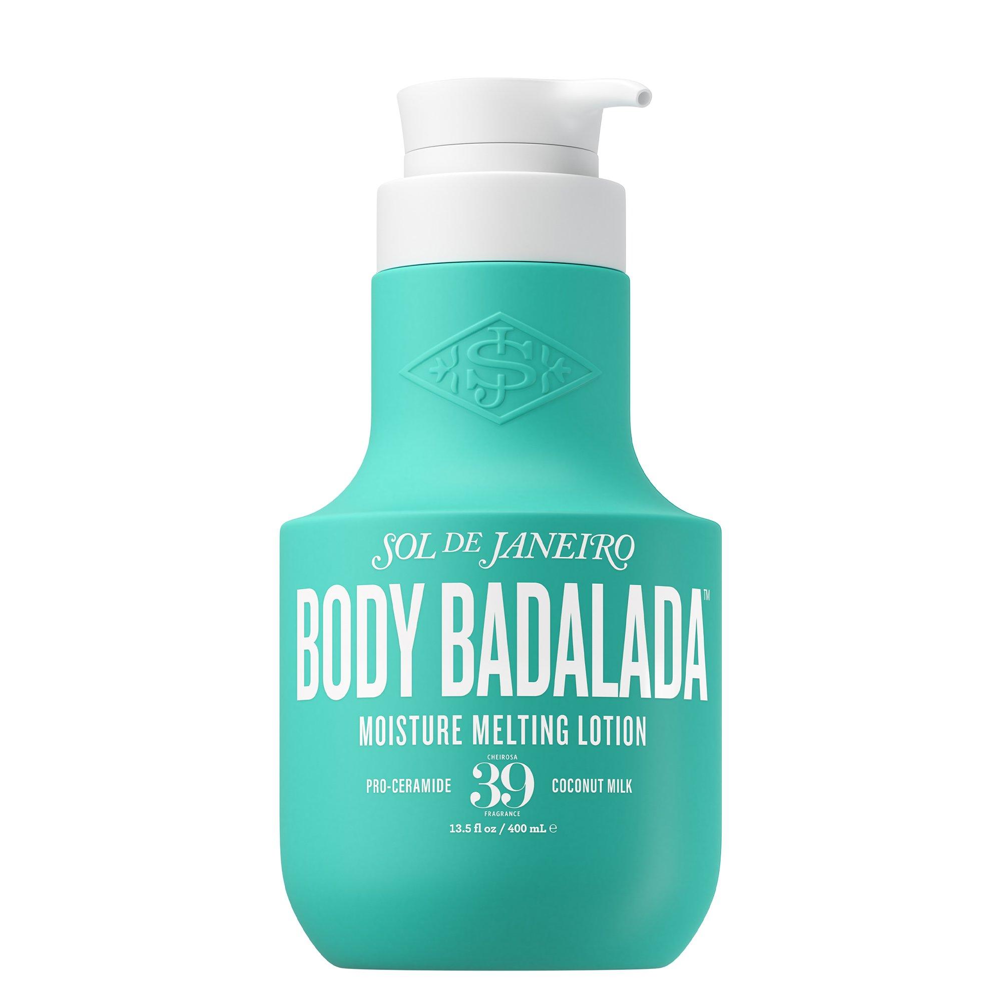 Body Badalada Moisture Melting Lotion 39 (3274368) | Sol de Janeiro