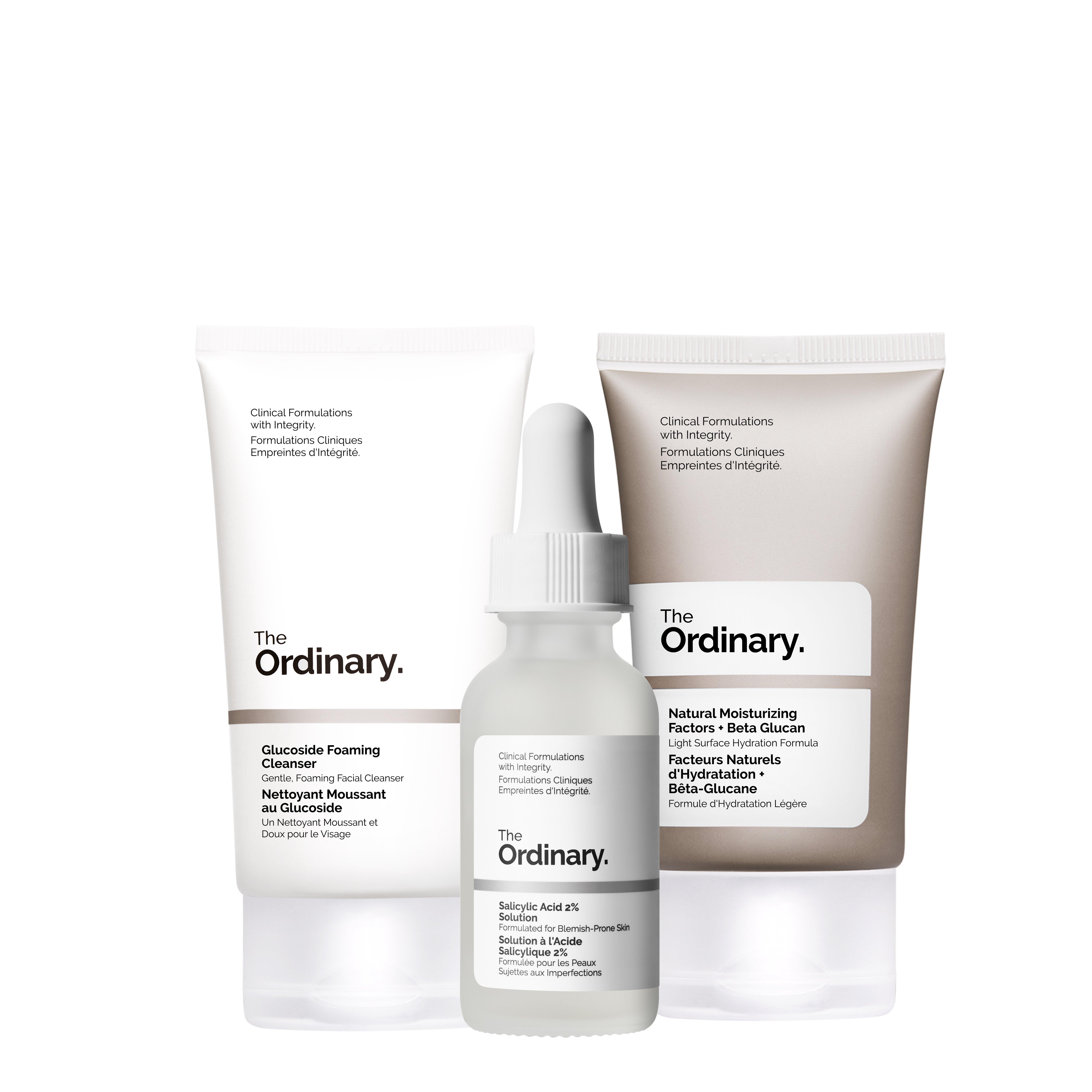 The Clear Set | The Ordinary​ (3275633) | The Ordinary