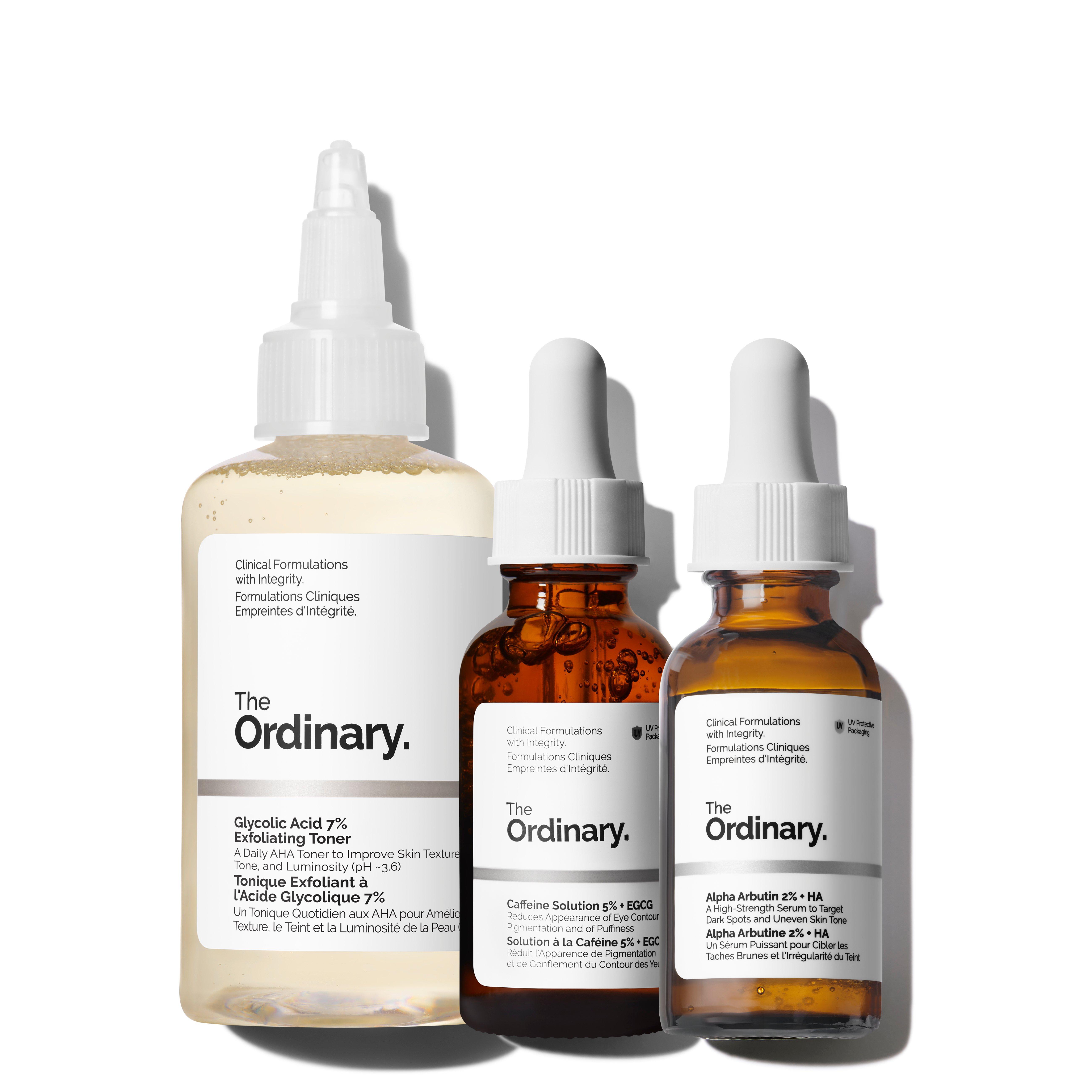 The Bright Set | The Ordinary​ (3275634) | The Ordinary