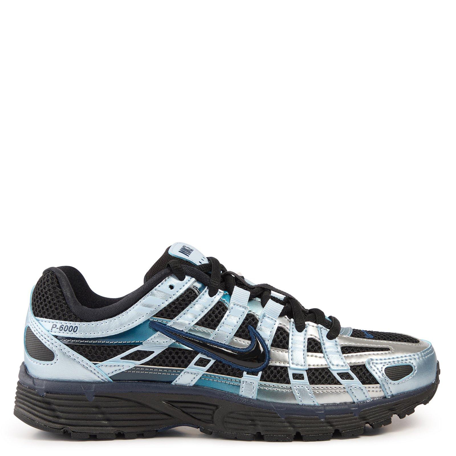 【blue sky様】プルソワンSX6000☓3 Blue P-6000 Sneakers (3277637) | Nike