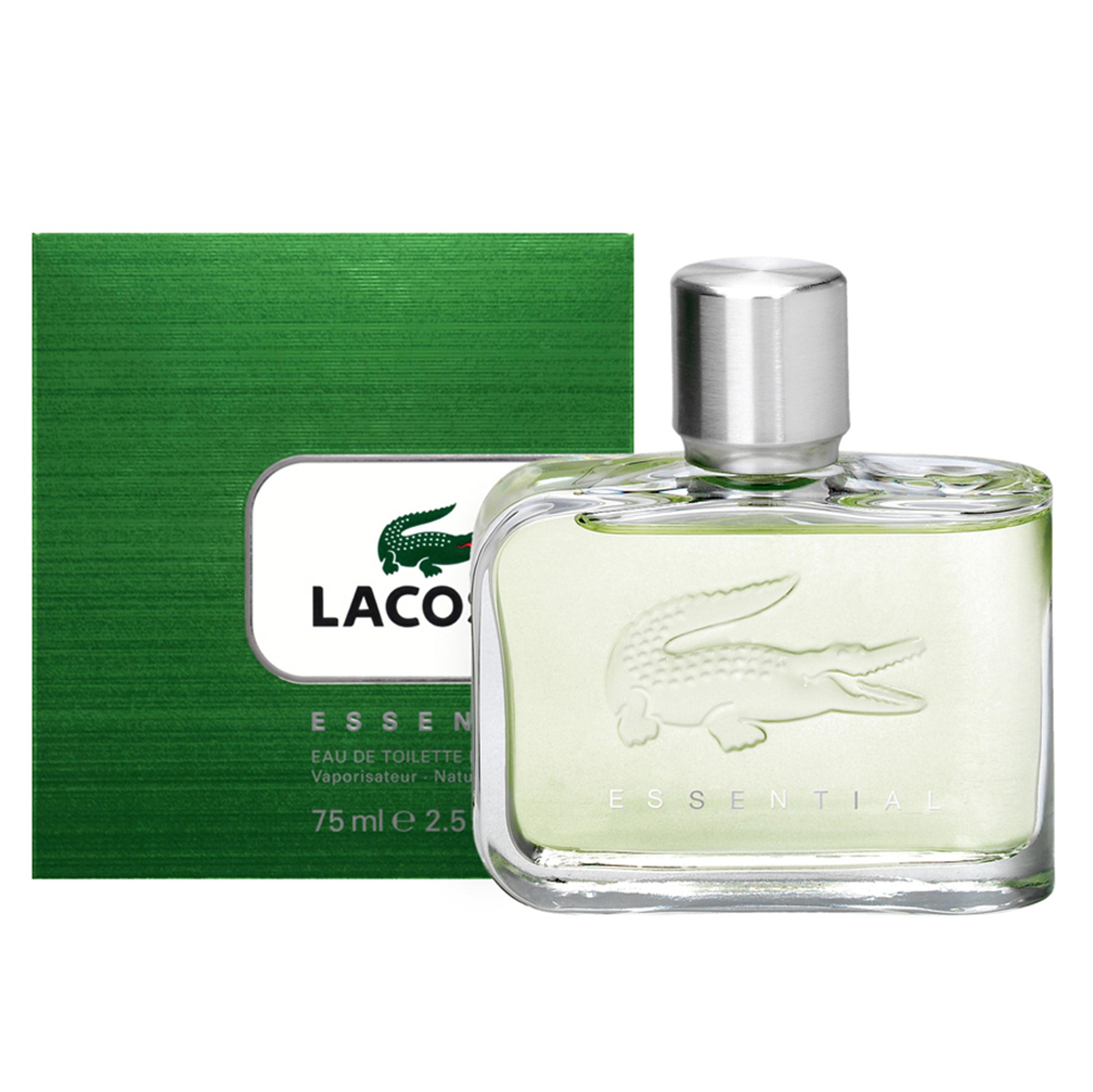 Essential EDT (4457365) Lacoste