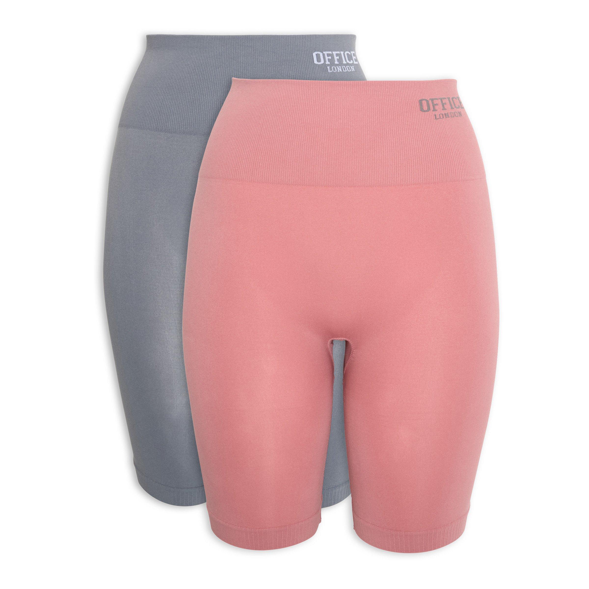 Cycle Shorts 2 Pack