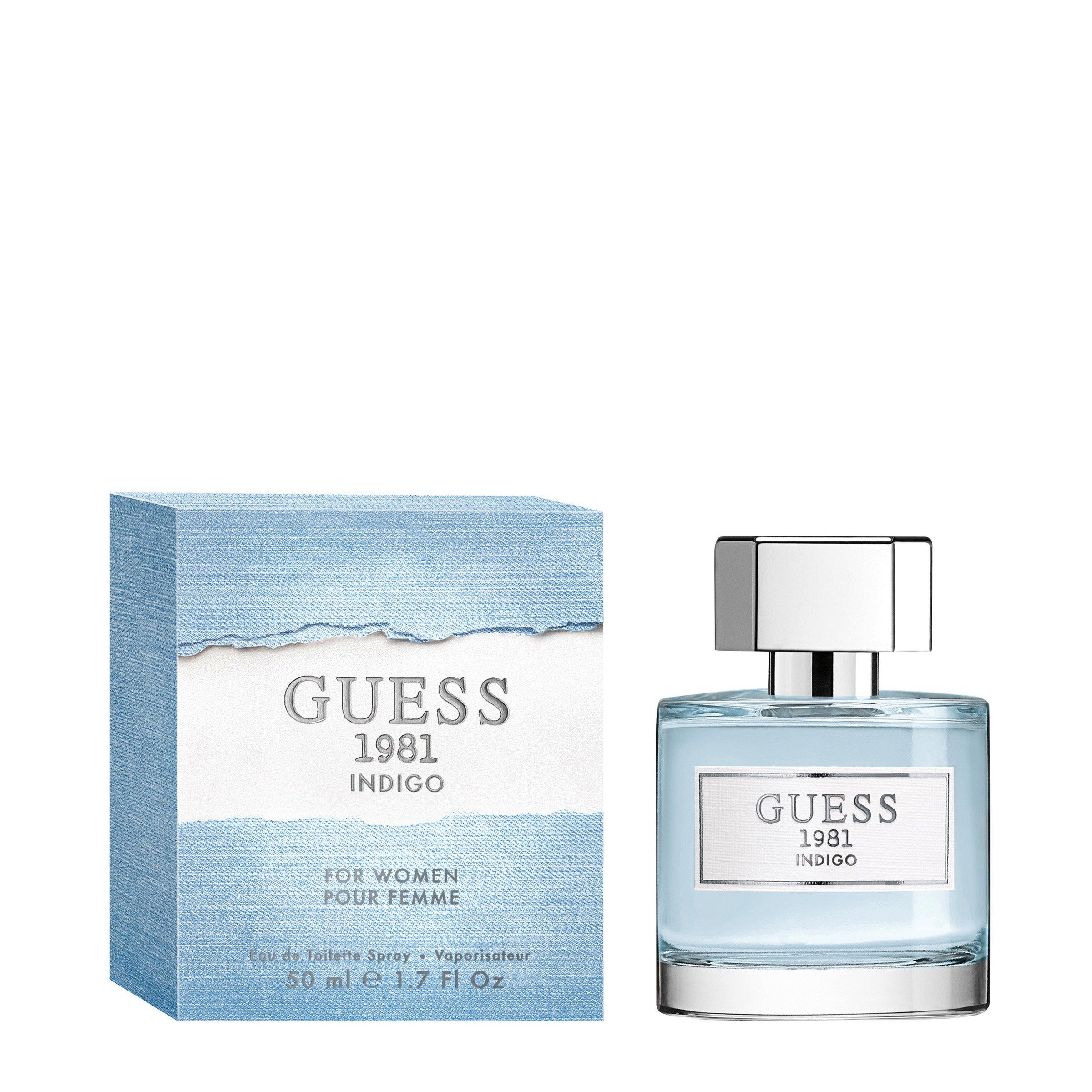 Guess 2025 1981 women