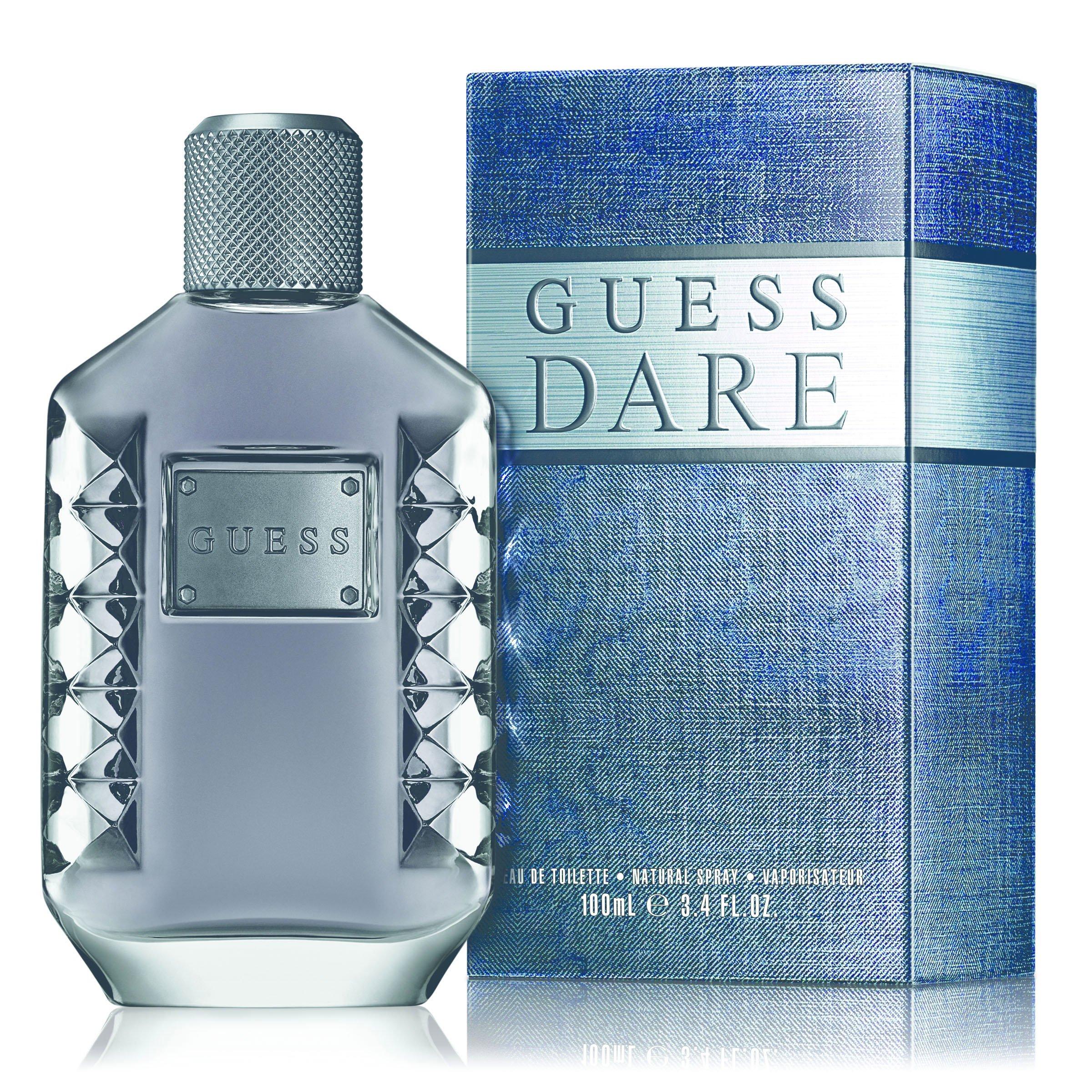 Dare for Him EDT 4648046 GUESS