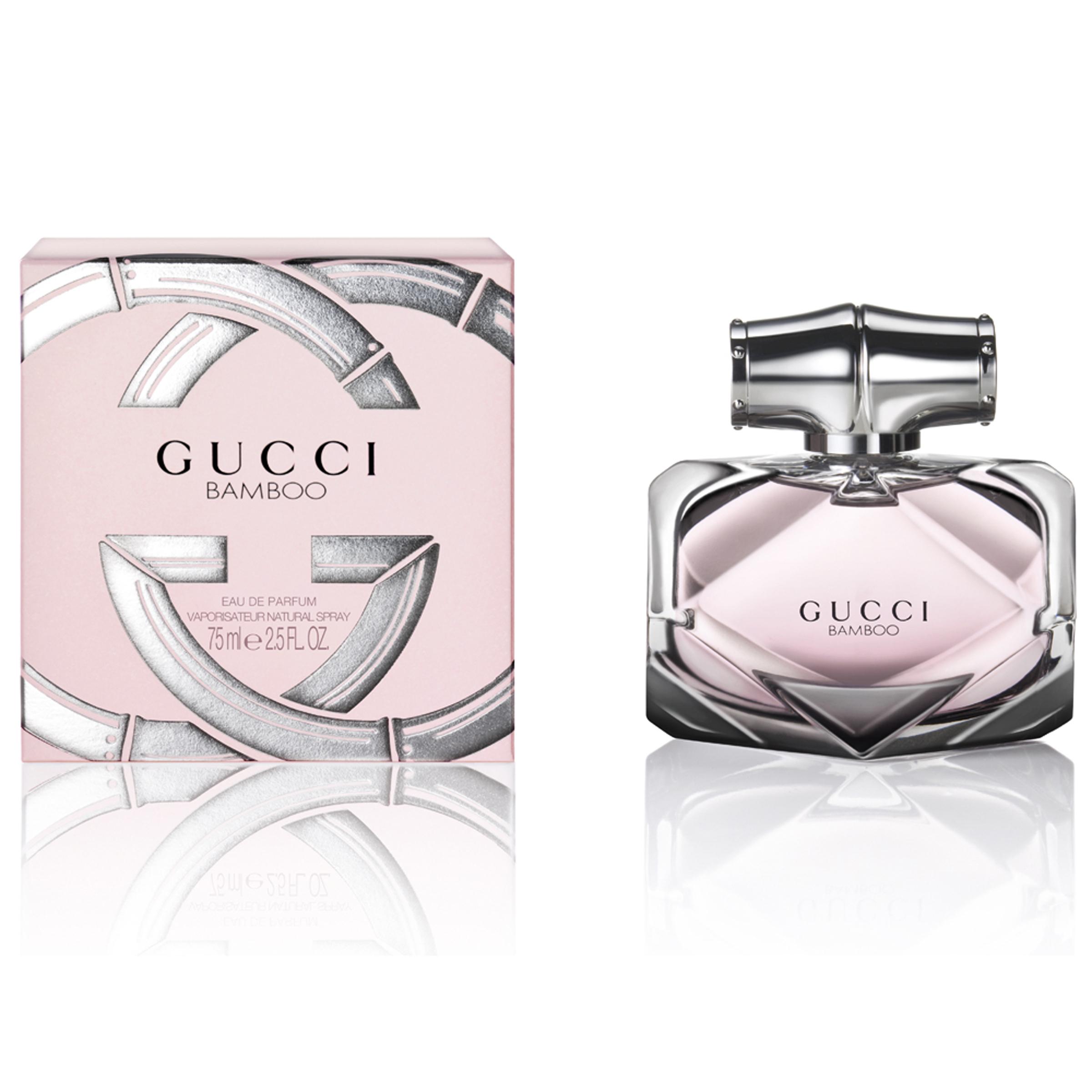 Fragrances Gucci Bamboo Body Lotion Boots Gucci Bamboo Eau De