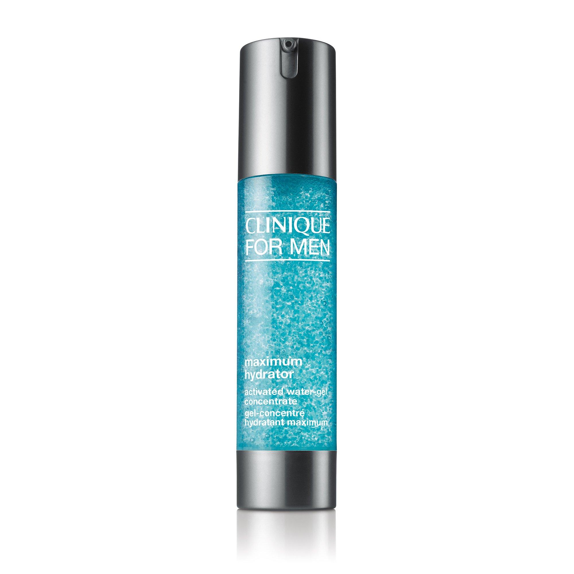Maximum Hydrator Activated Water Gel Concentrate (5366705) Clinique