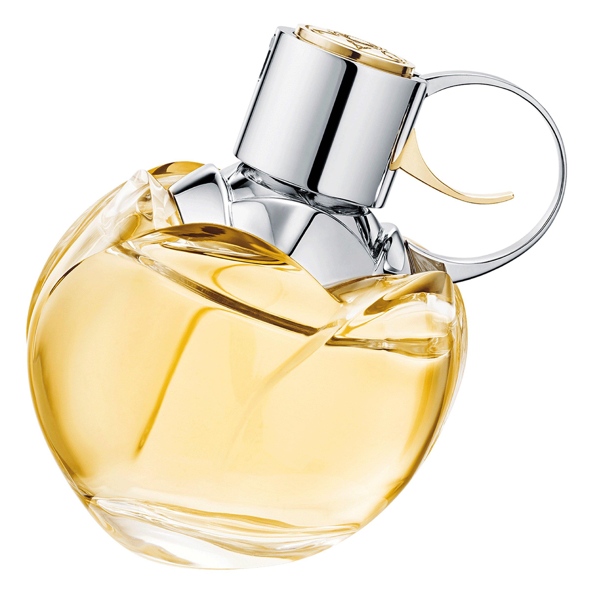 Wanted Girl EDP (5655006) | Azzaro
