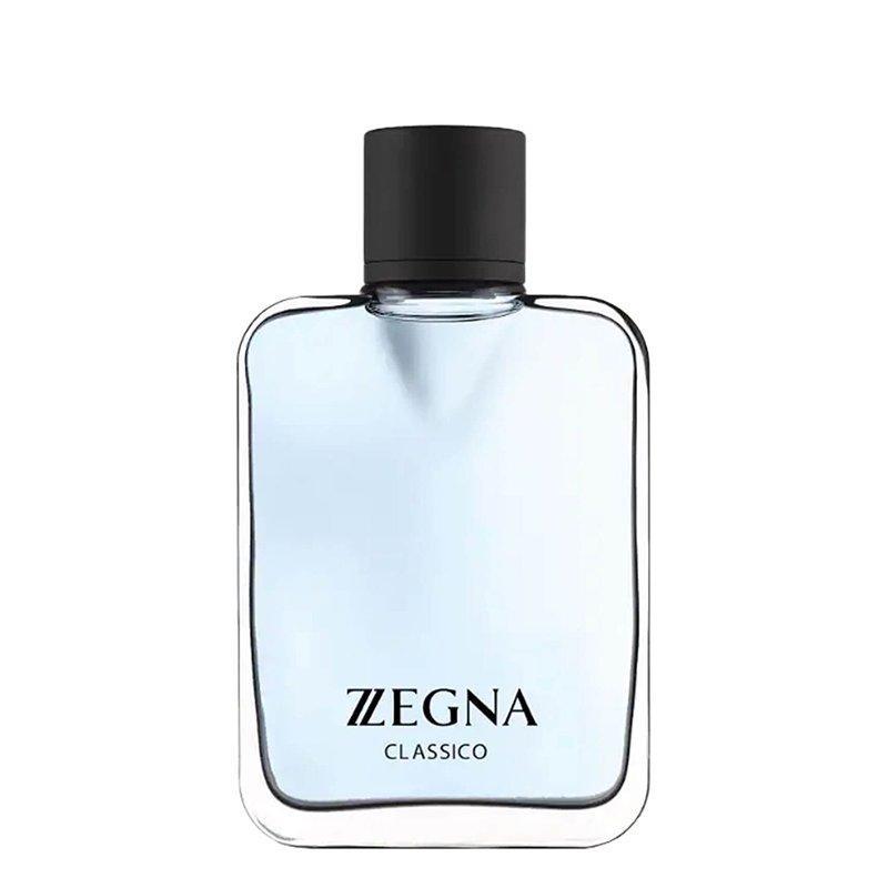 Zegna Classico男性用香水◆100ml◆ B-2507IN7 Classico EDT (5682716) | Zegna
