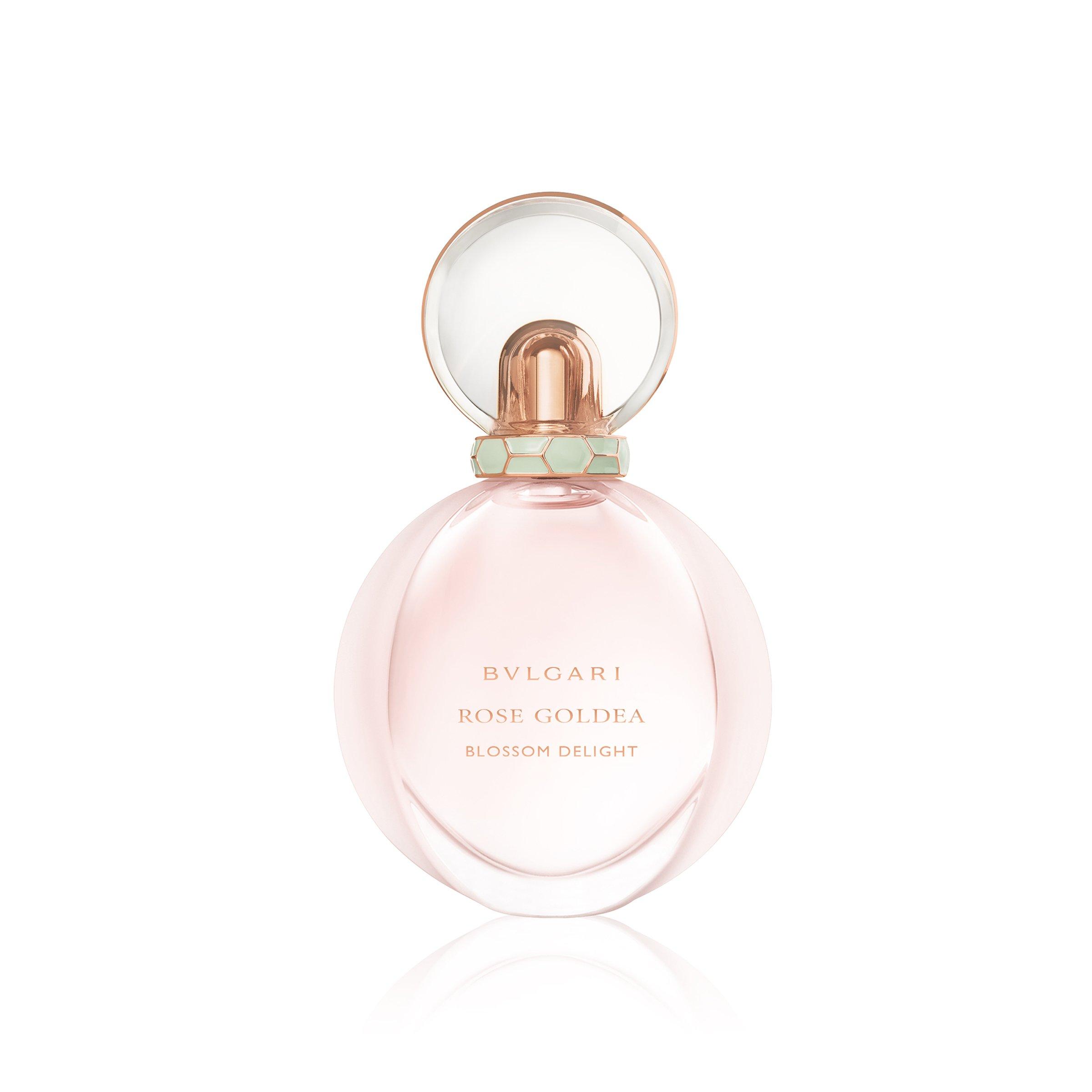 Rose Goldea Blossom Delight EDP (5897037) | Bvlgari