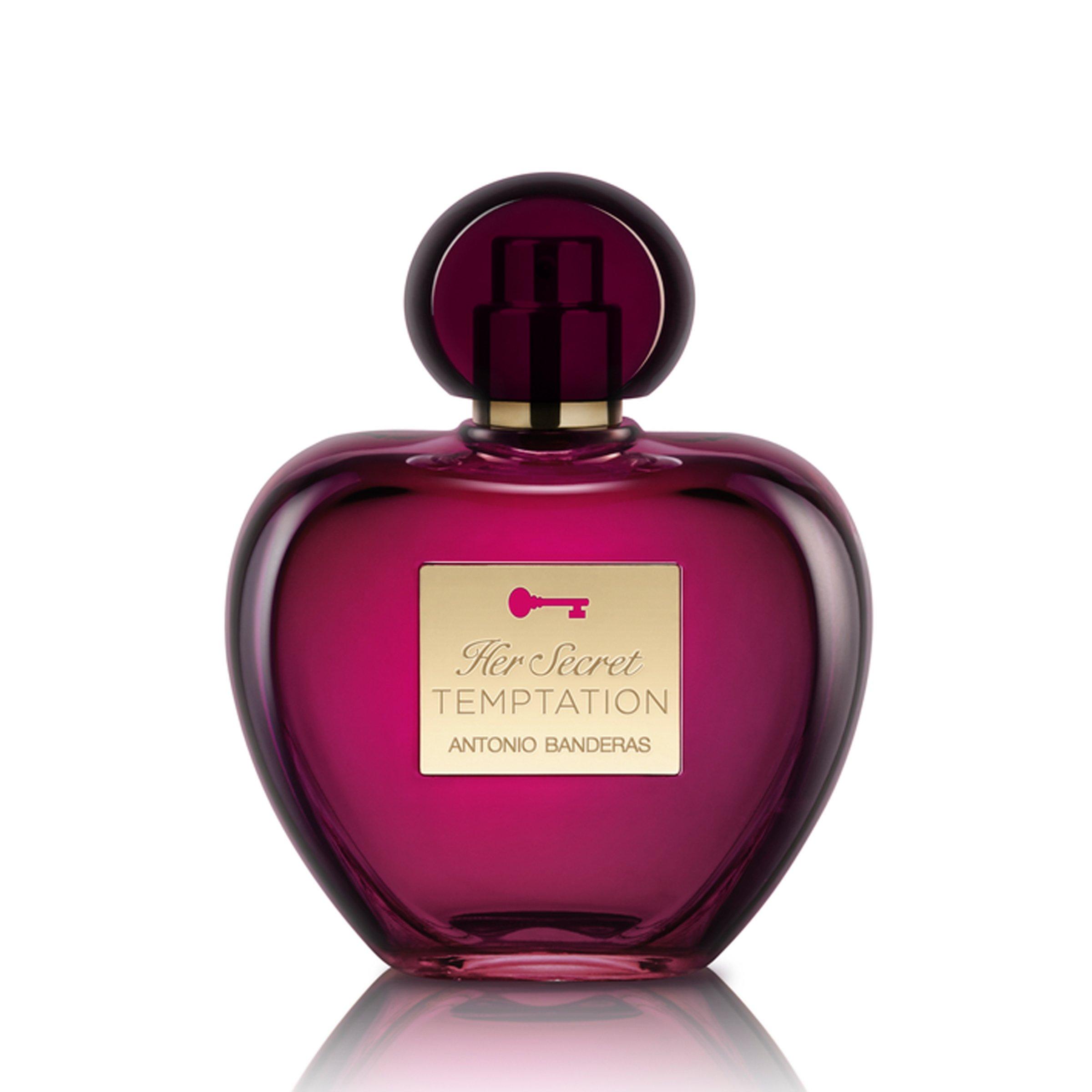 Her Secret Temptation EDT (7396342) | Banderas