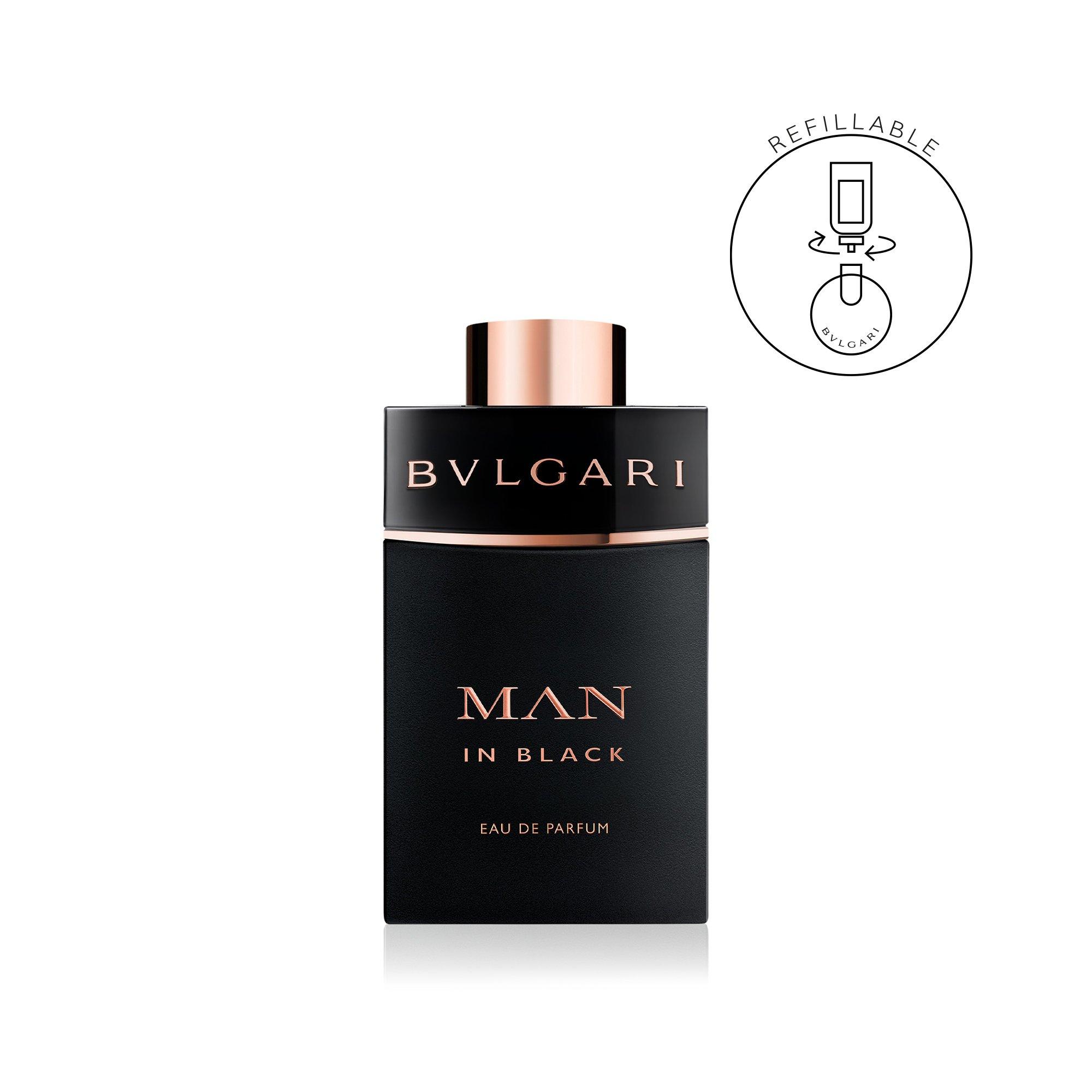 Man in Black EDP (7586593) | Bvlgari